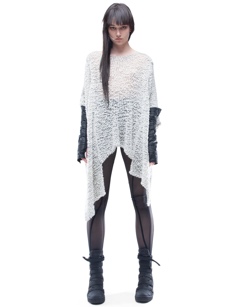 OVERSIZE REBIRTH