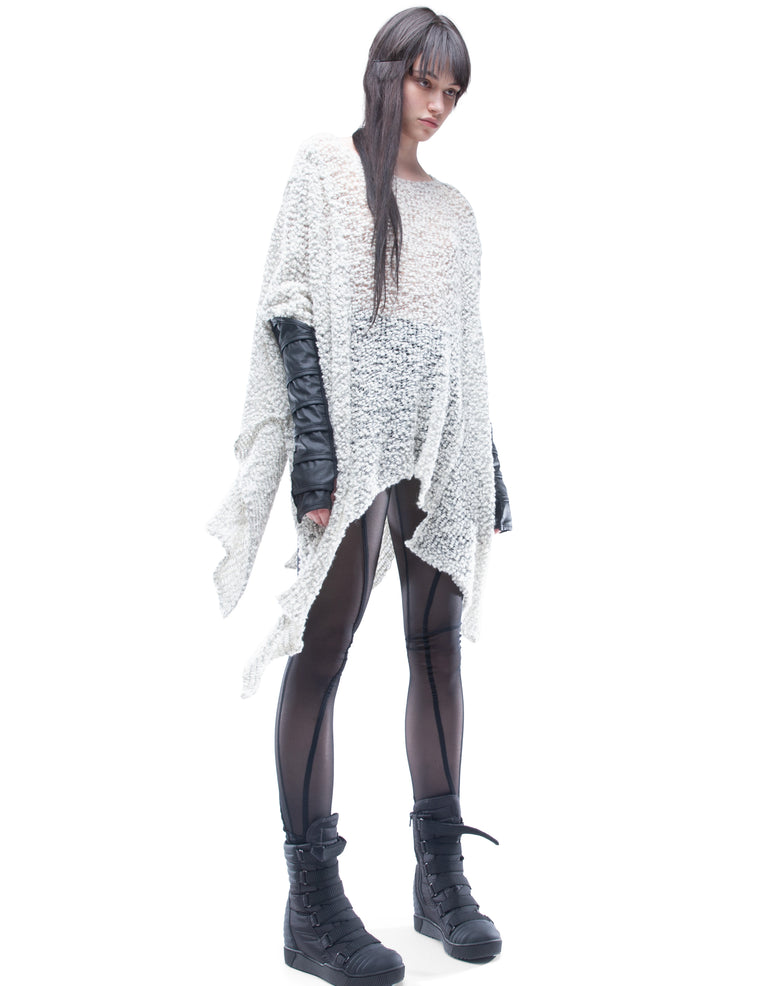 OVERSIZE REBIRTH