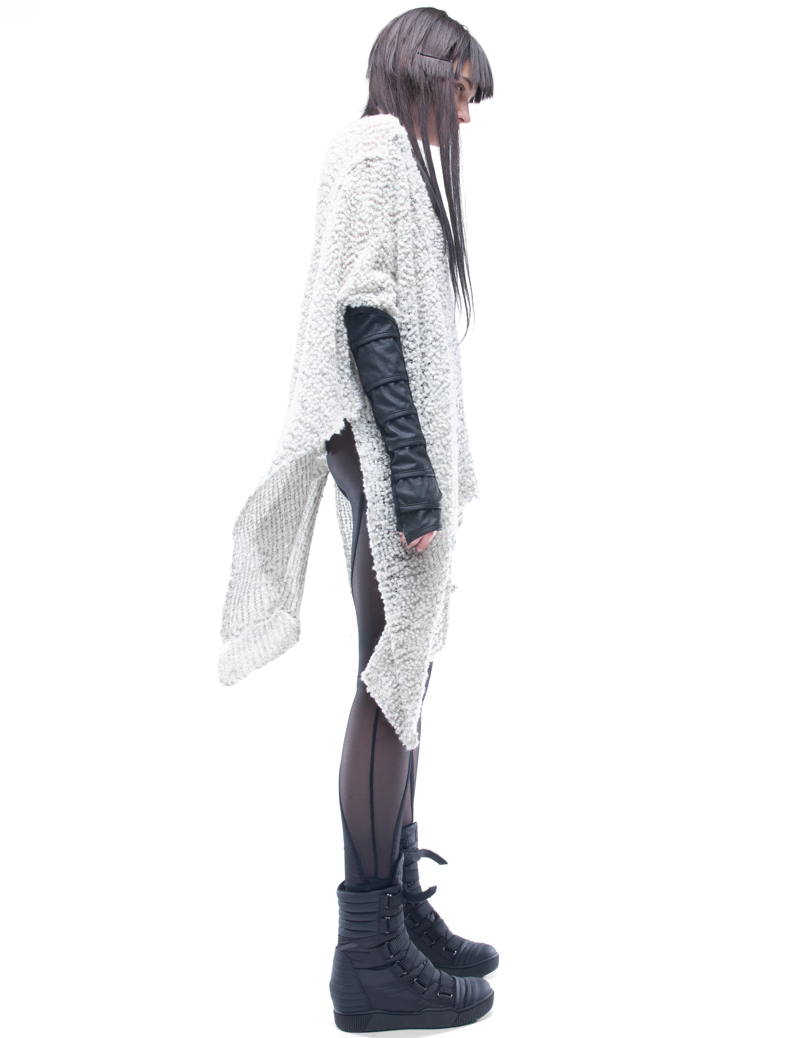 OVERSIZE REBIRTH