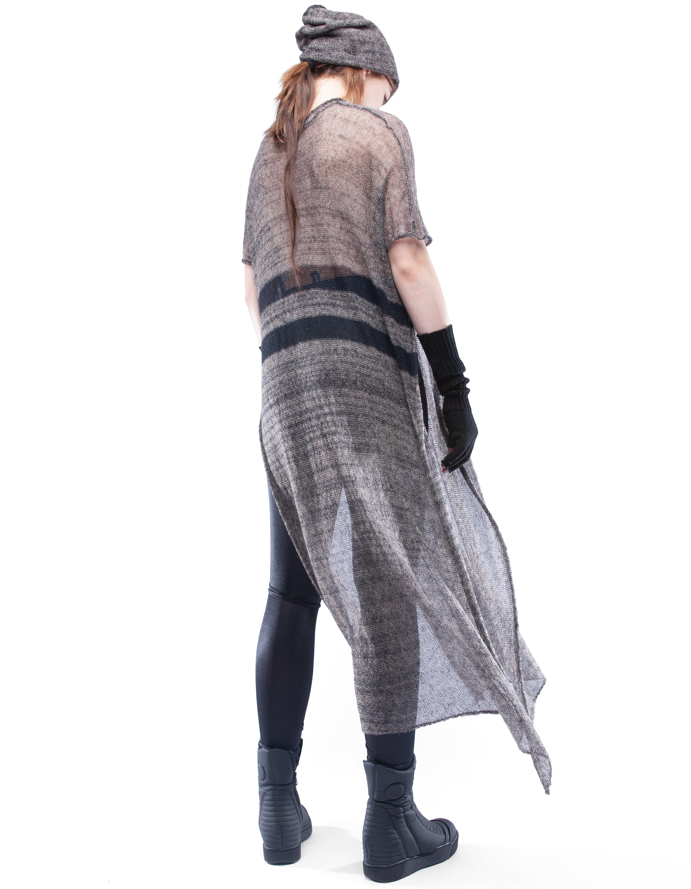 OVERSIZE REFRAME