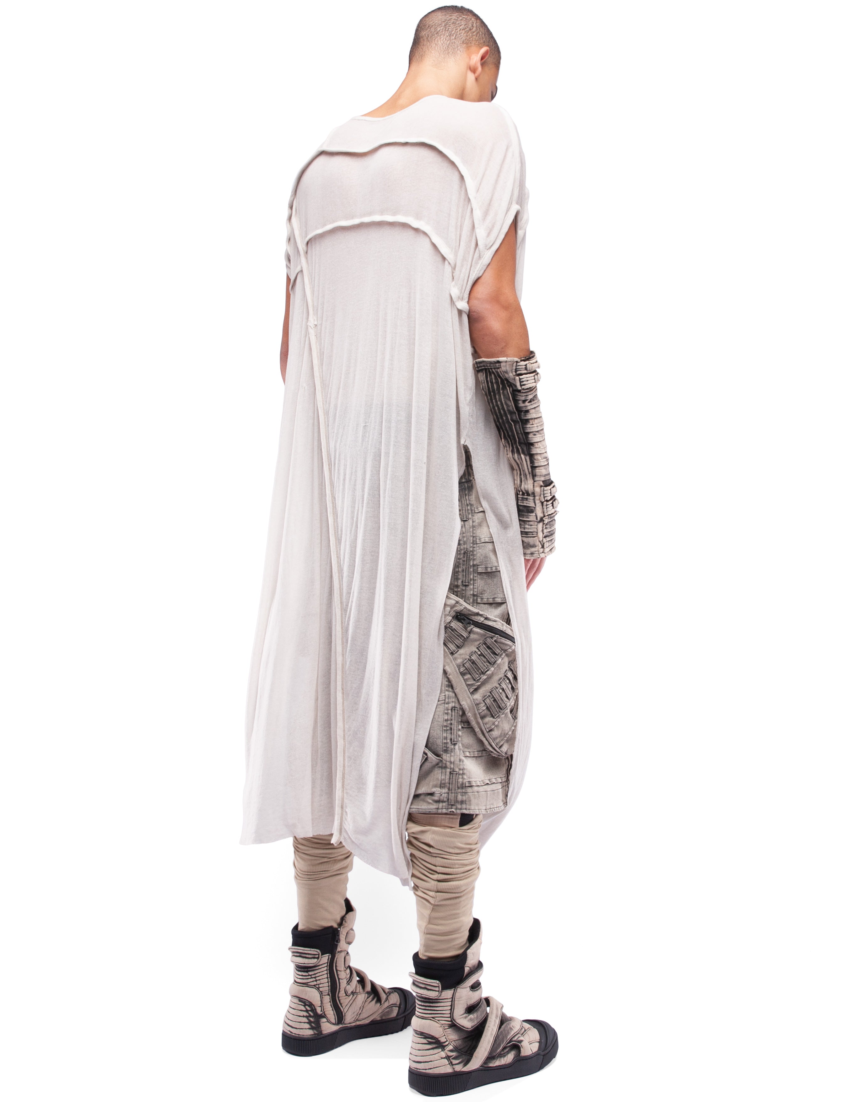 OVERSIZE SAMADHI M