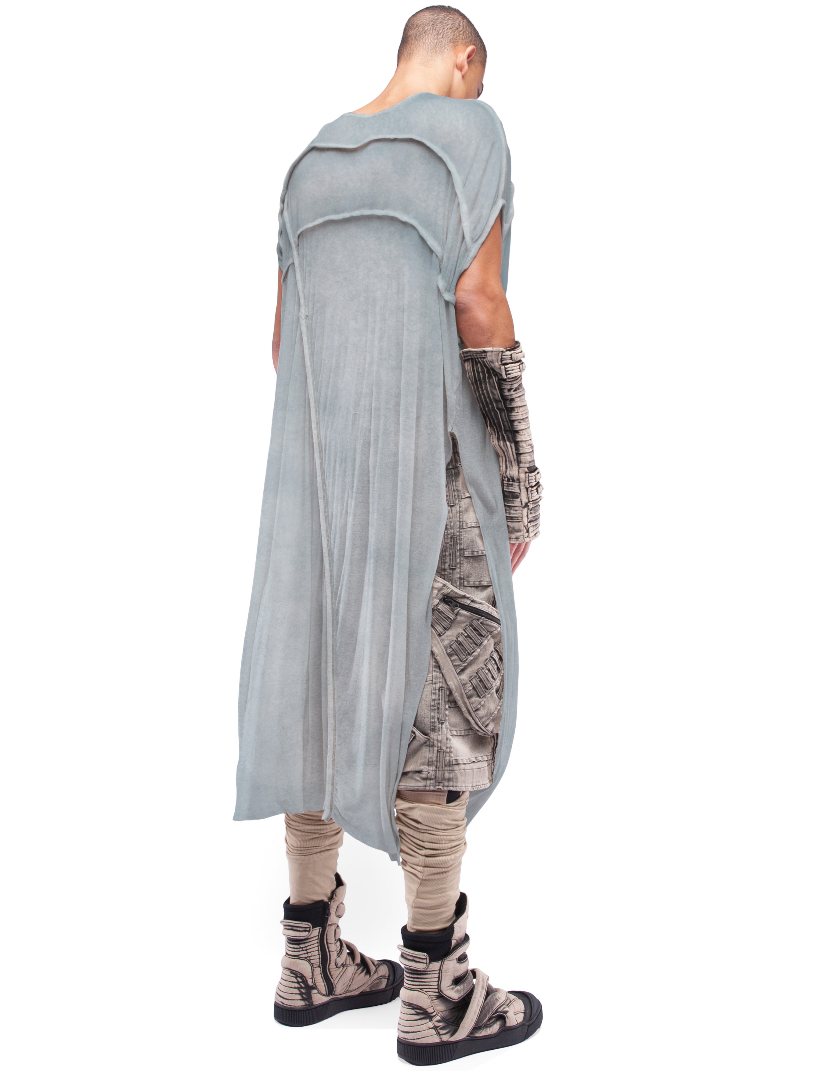 OVERSIZE SAMADHI M