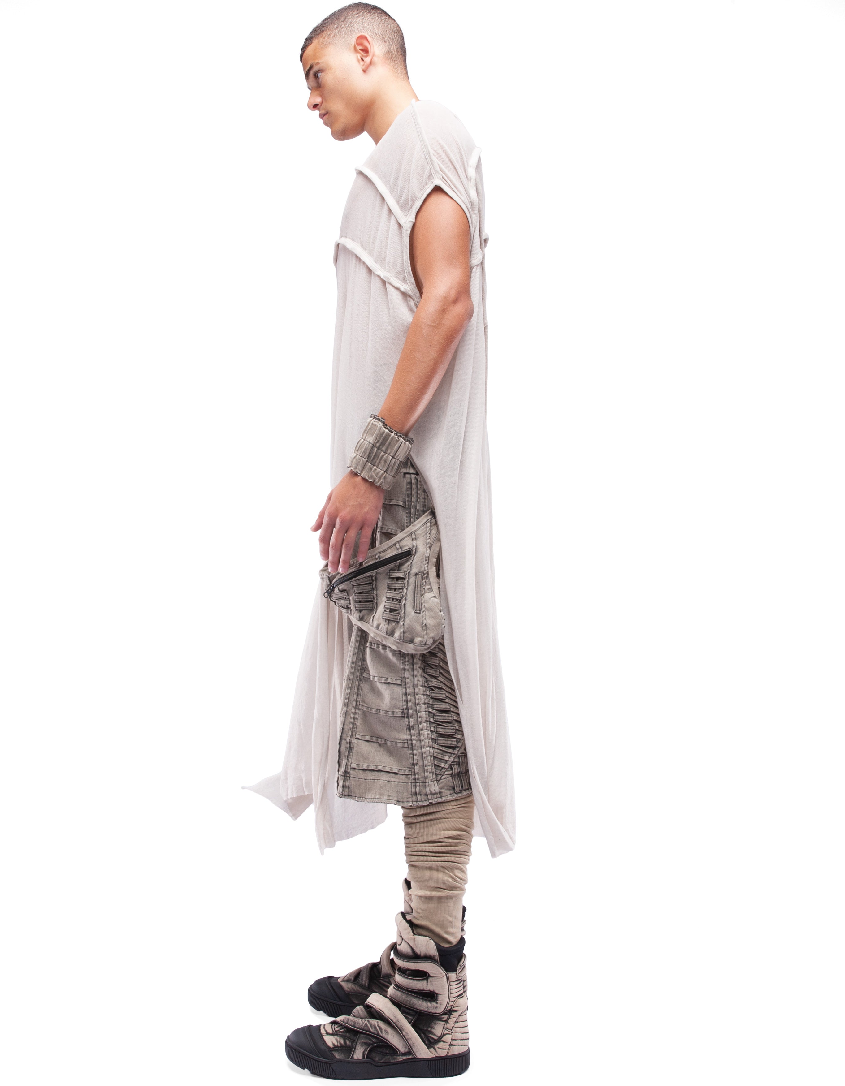 OVERSIZE SAMADHI M