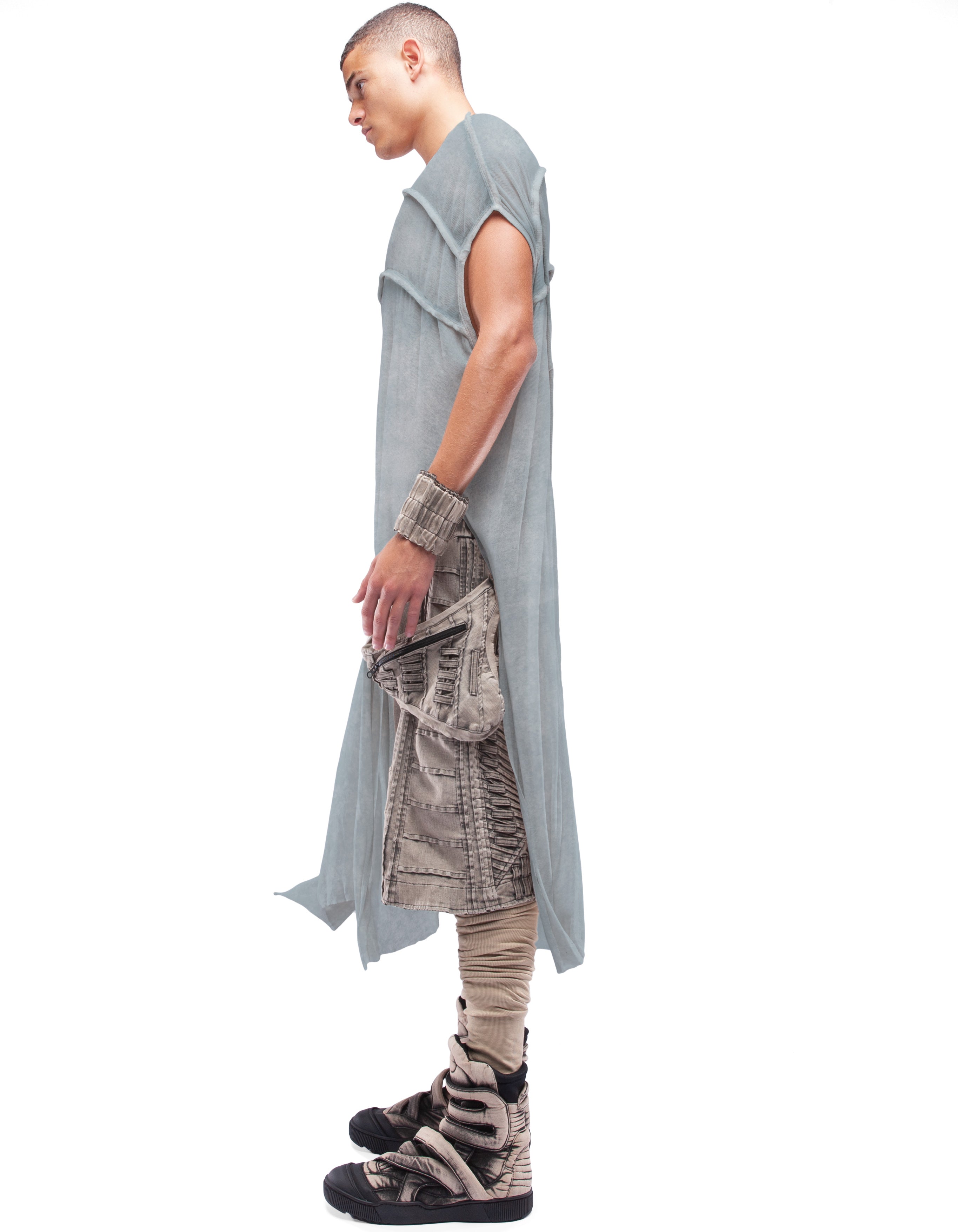 OVERSIZE SAMADHI M