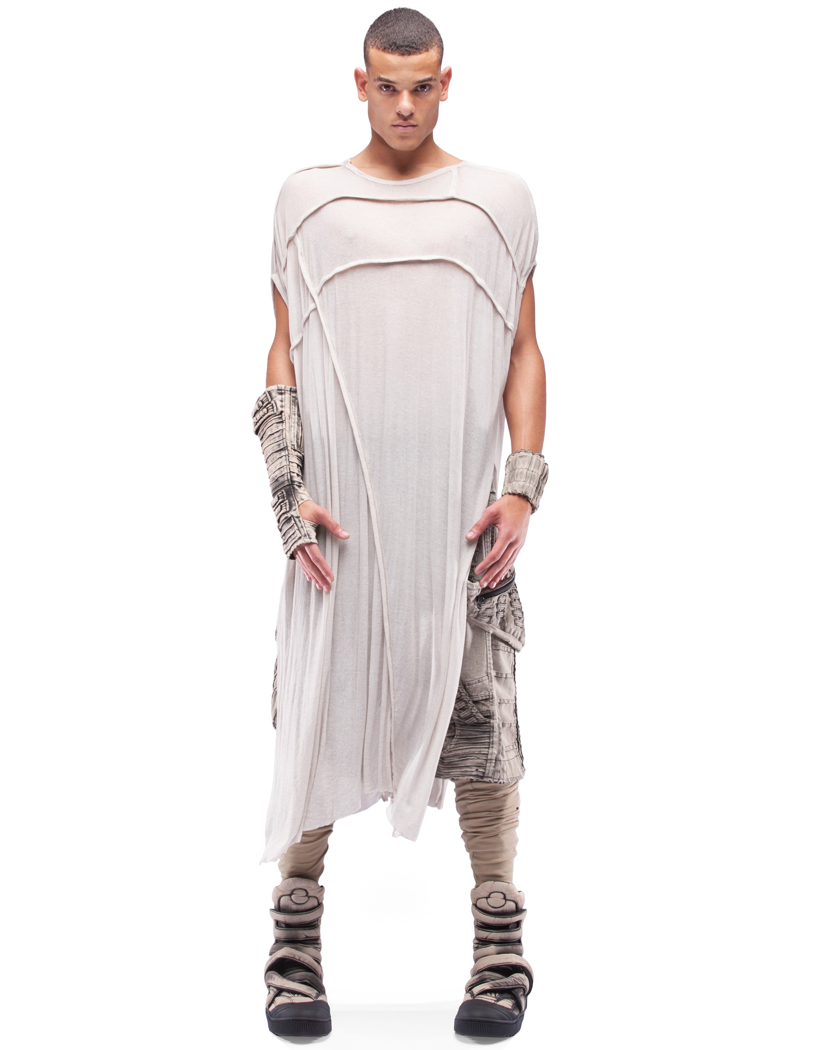 OVERSIZE SAMADHI M
