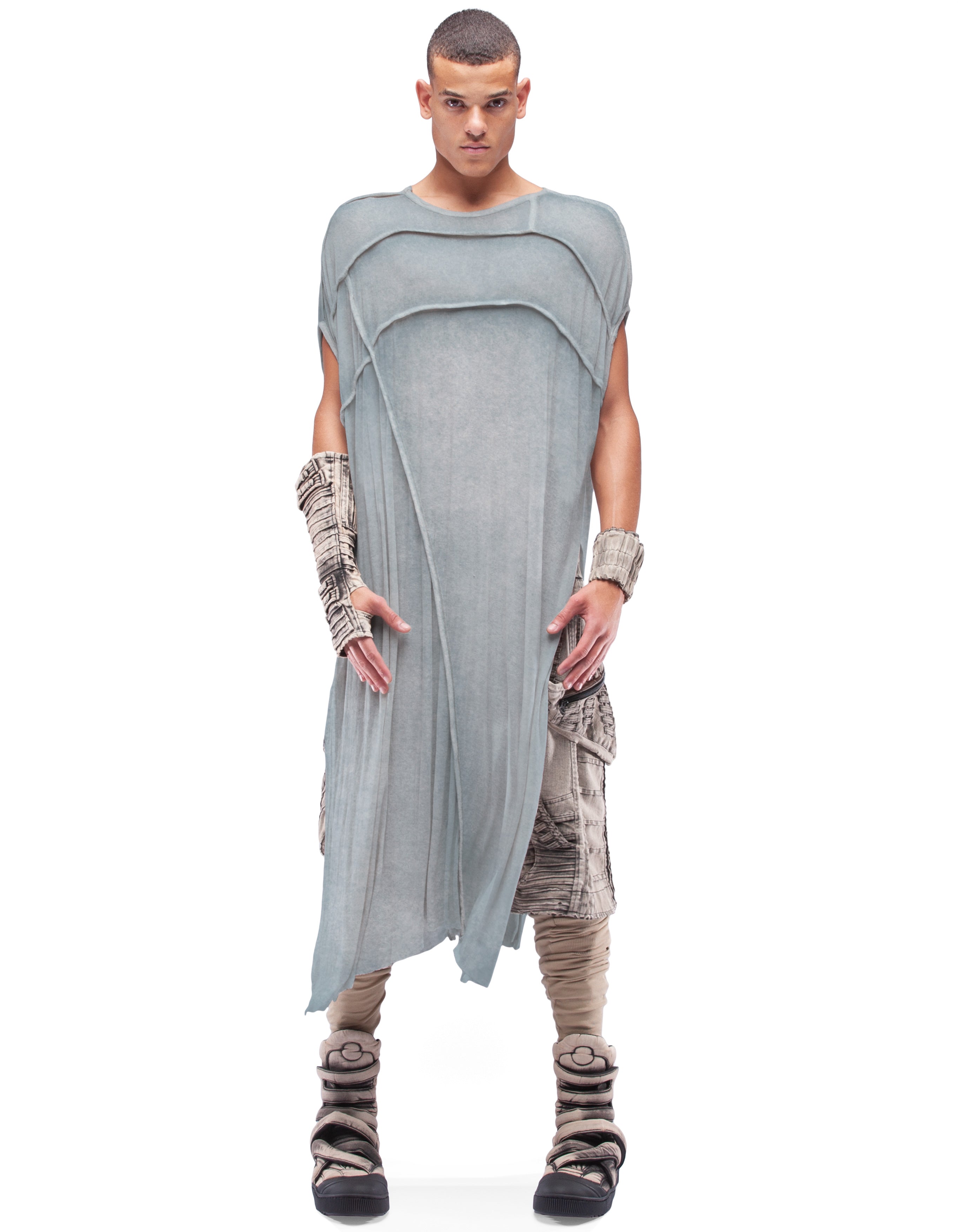 OVERSIZE SAMADHI M