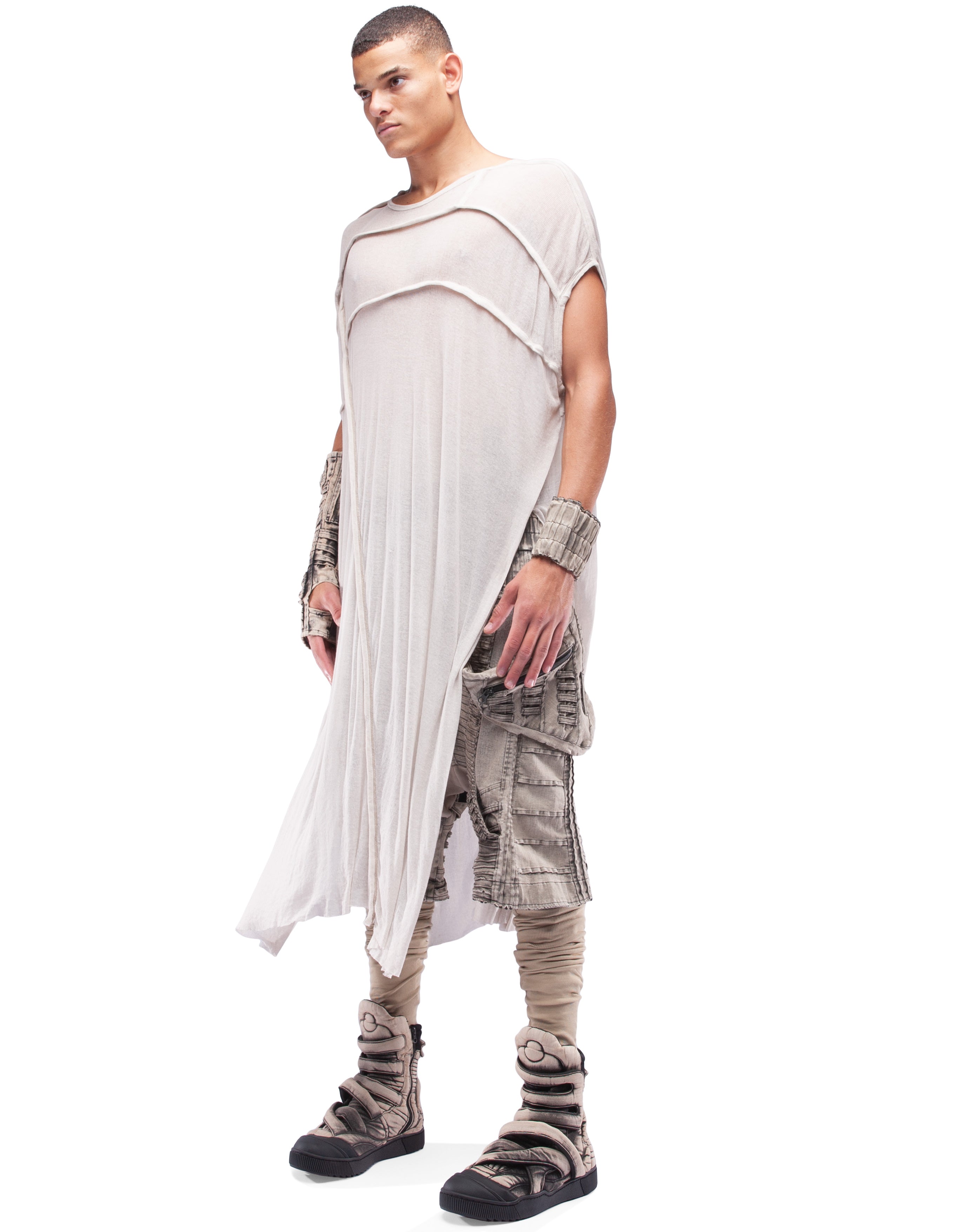 OVERSIZE SAMADHI M