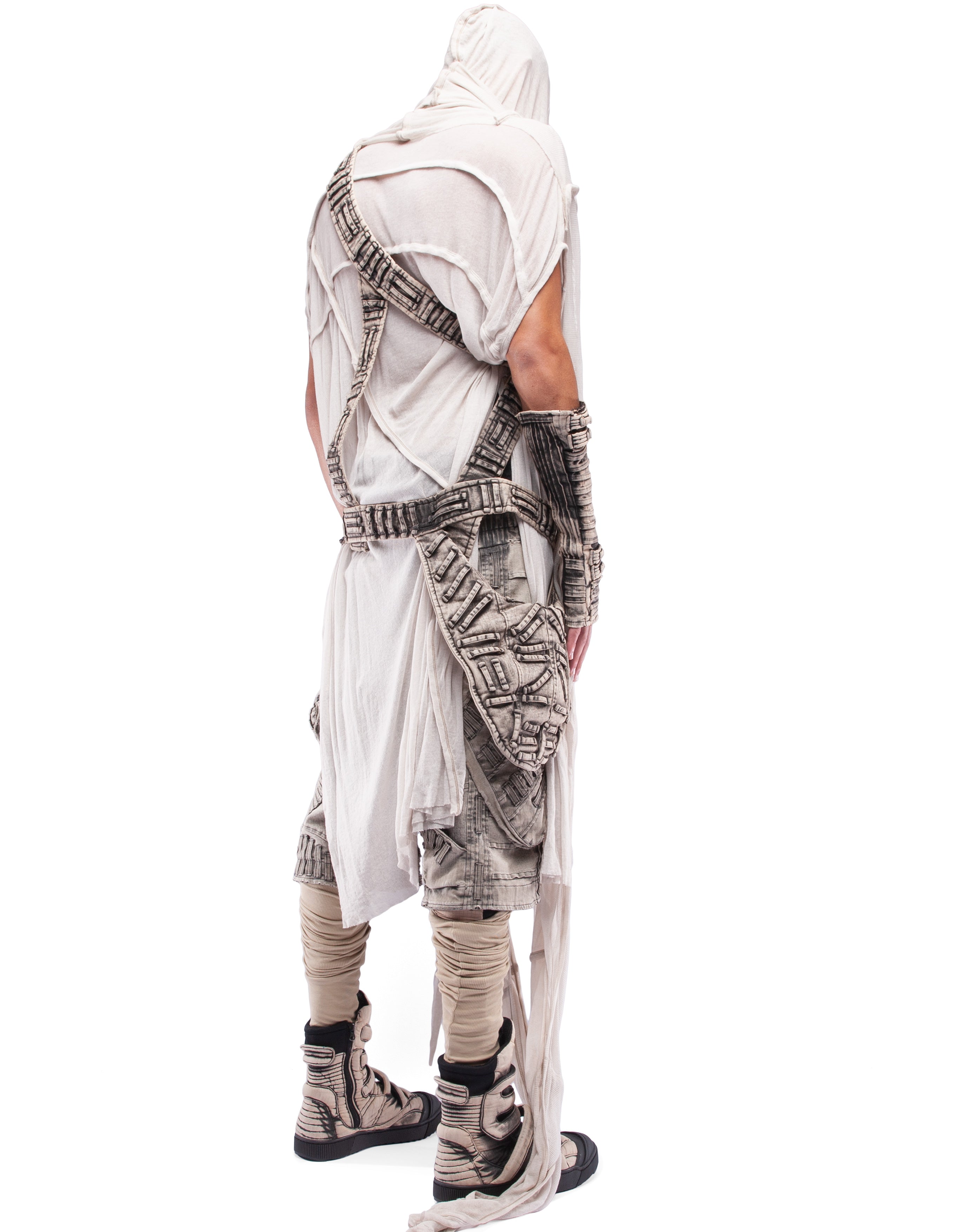 OVERSIZE SAMADHI M