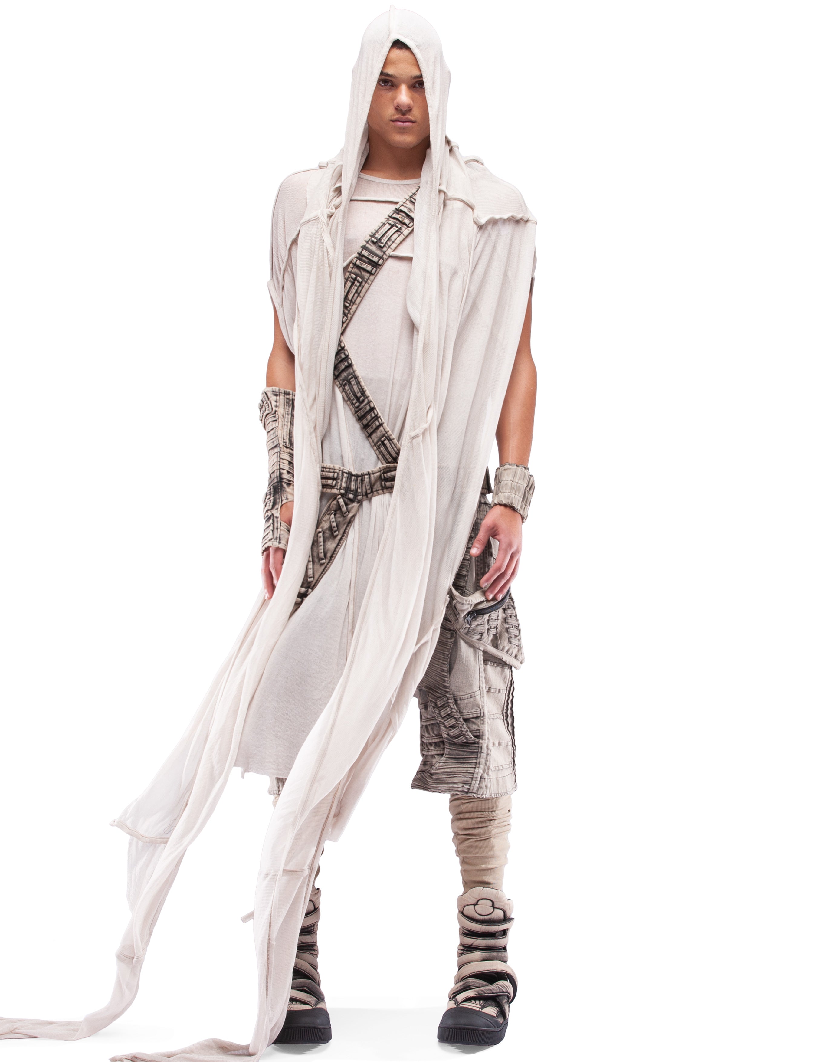 OVERSIZE SAMADHI M