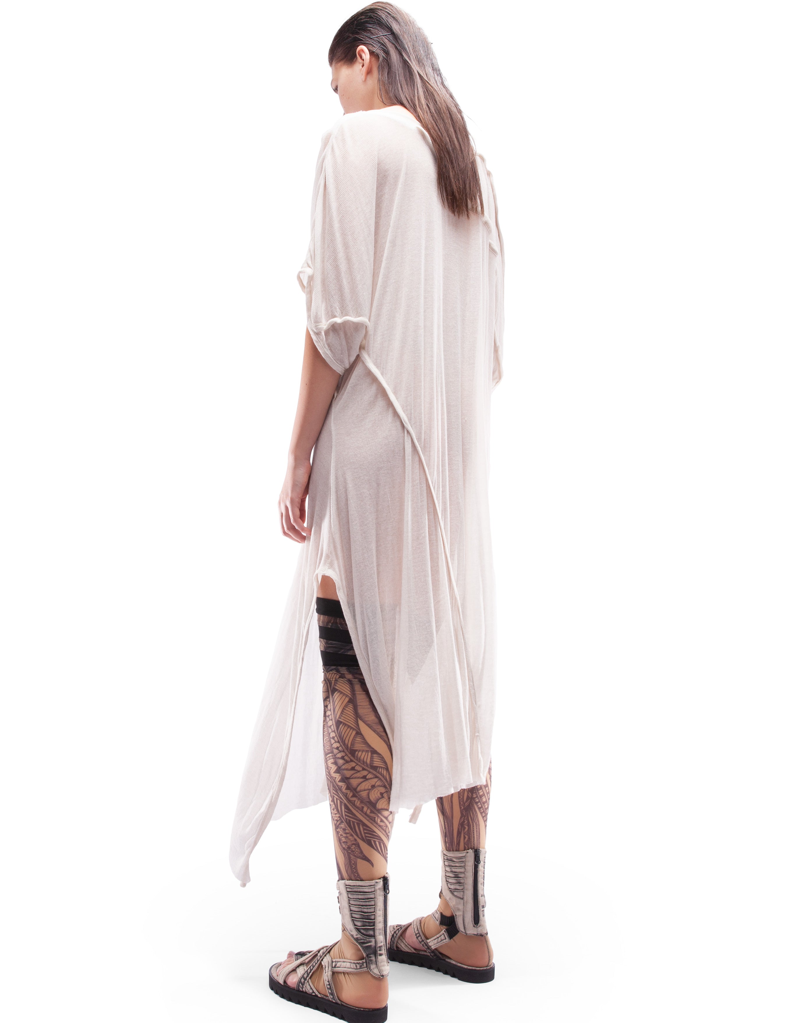 OVERSIZE SAMADHI W