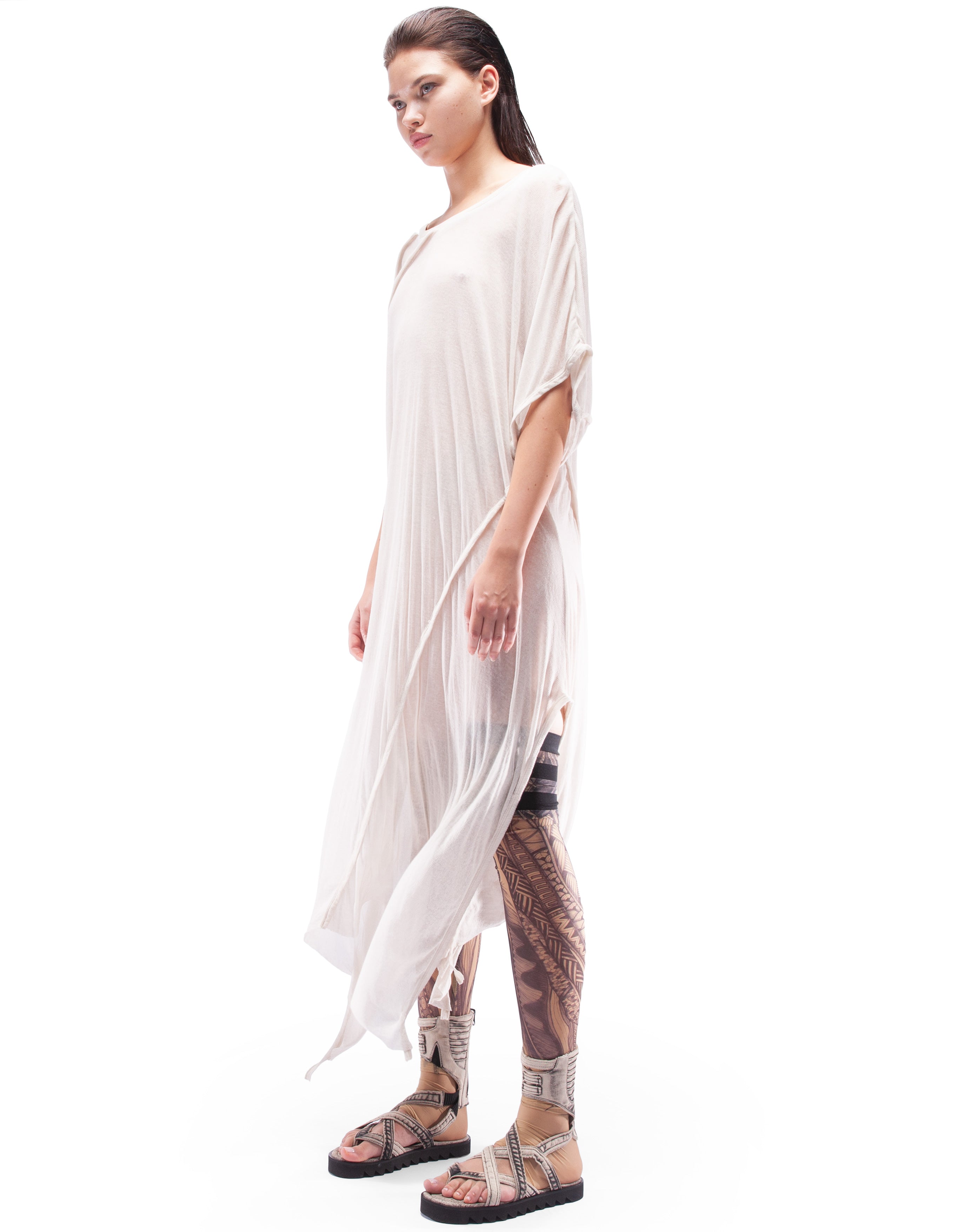 OVERSIZE SAMADHI W
