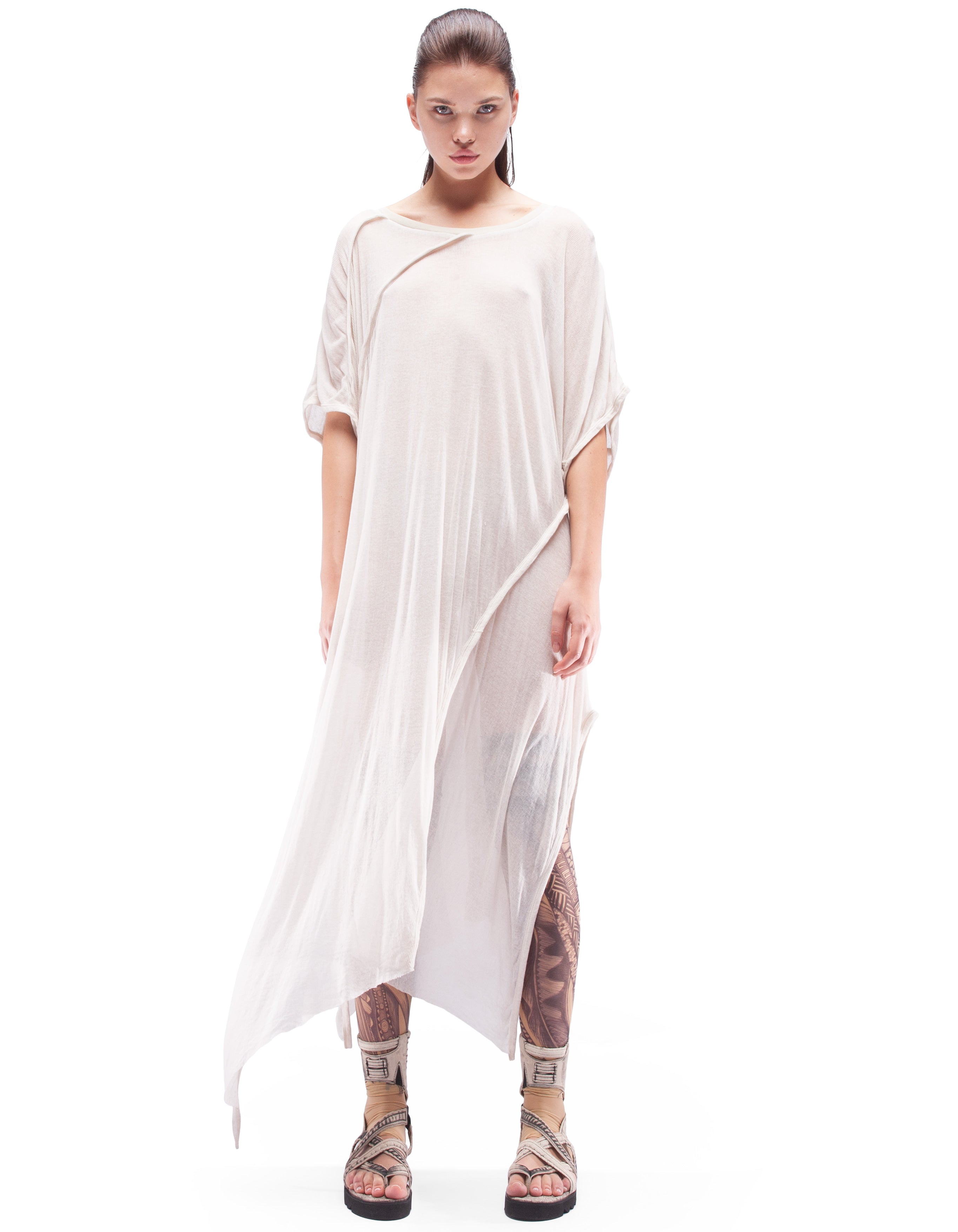 OVERSIZE SAMADHI W