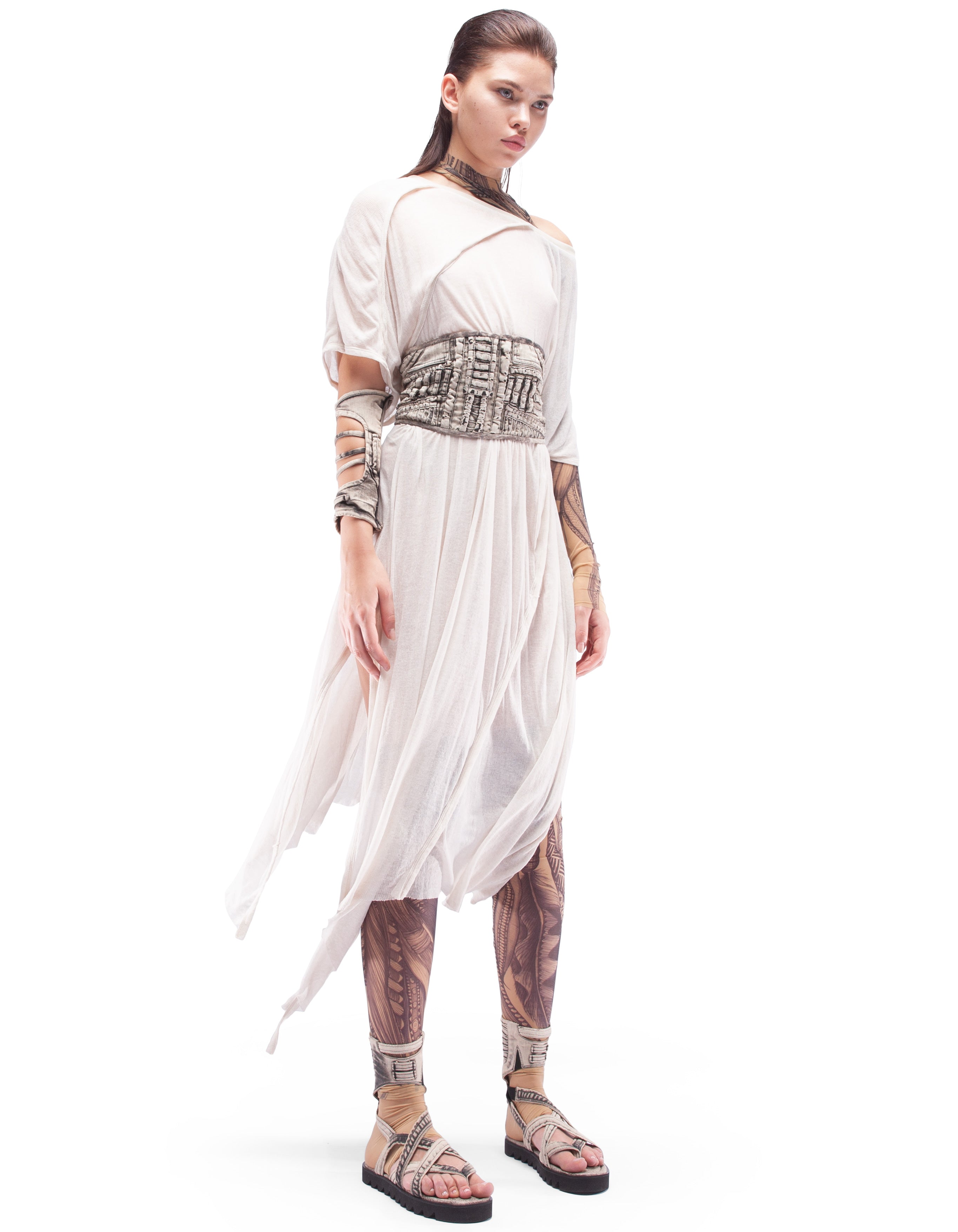 OVERSIZE SAMADHI W