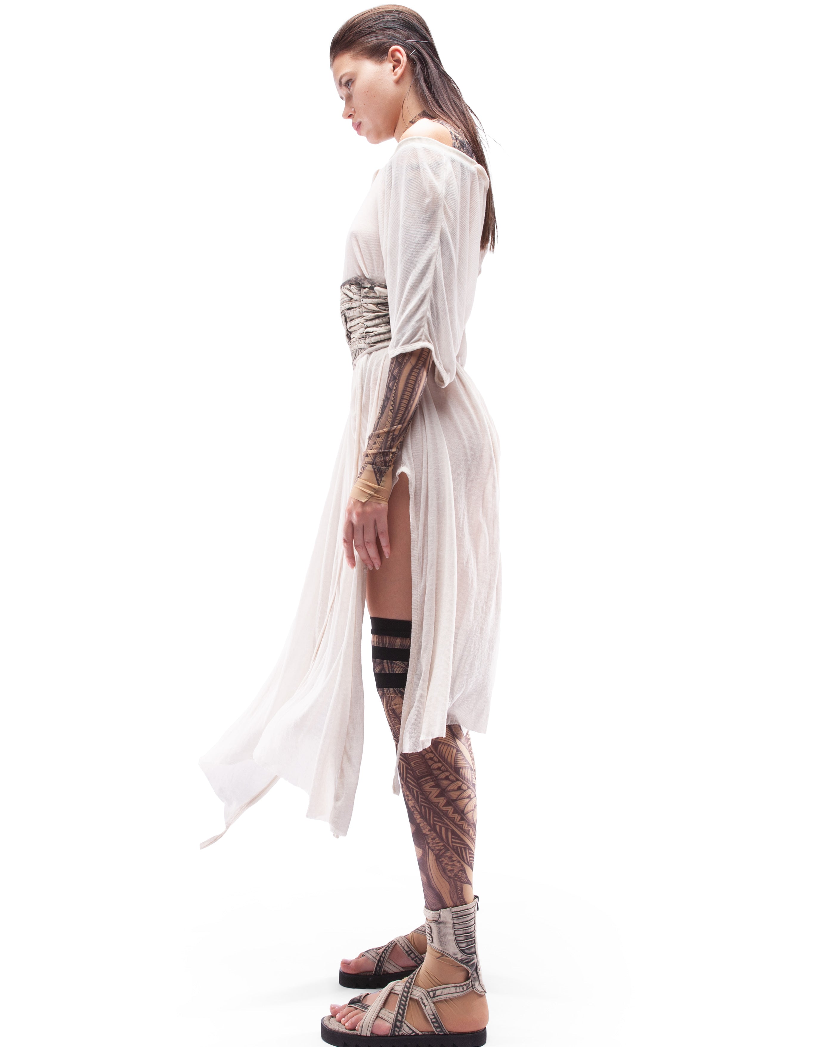 OVERSIZE SAMADHI W