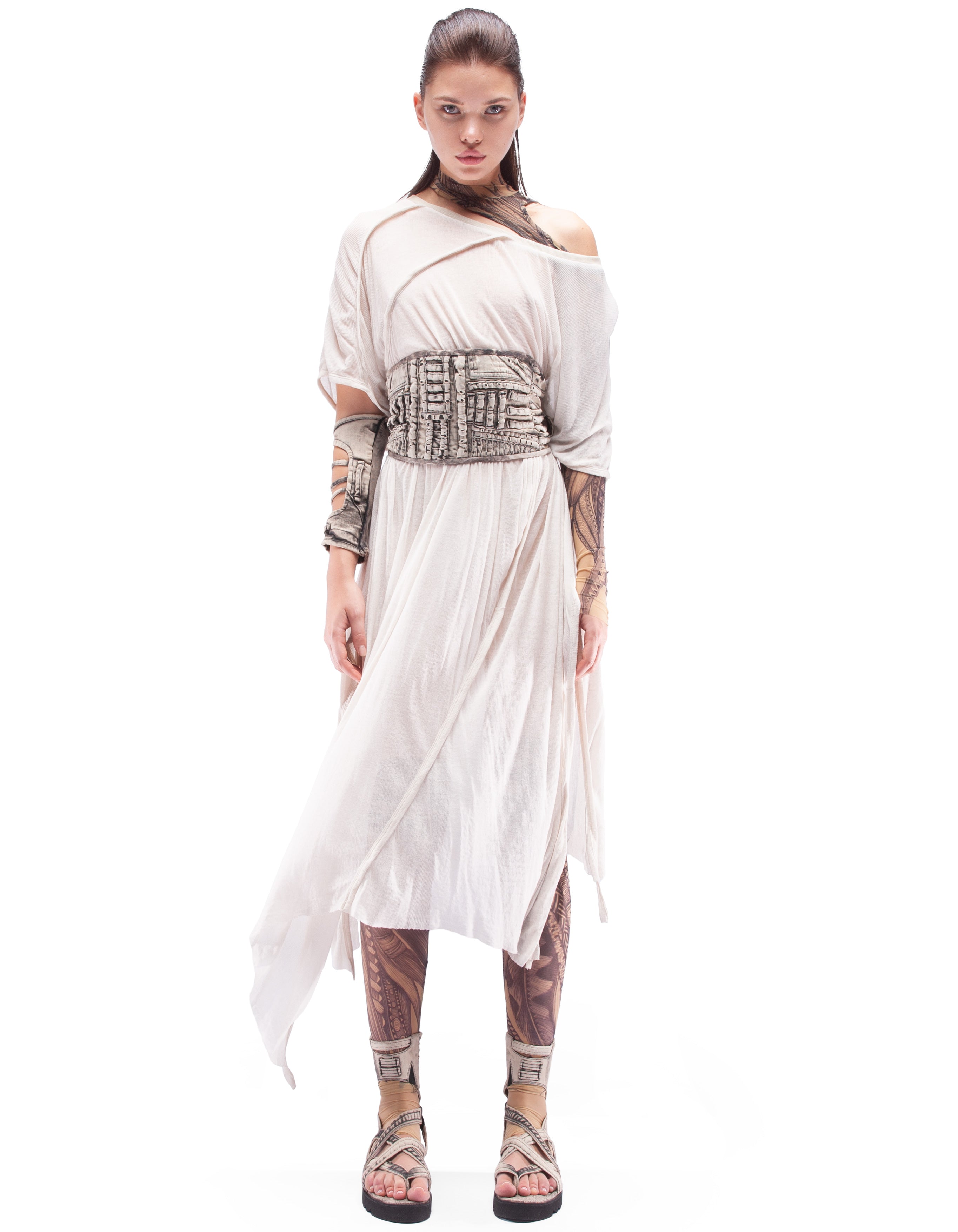 OVERSIZE SAMADHI W