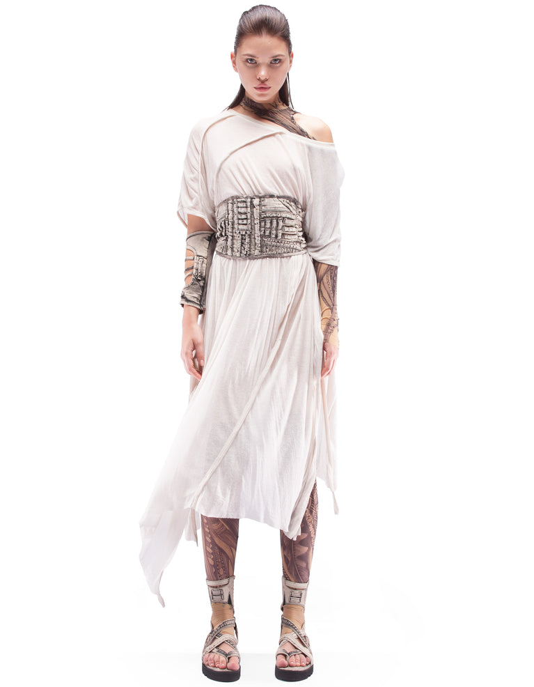 OVERSIZE SAMADHI W
