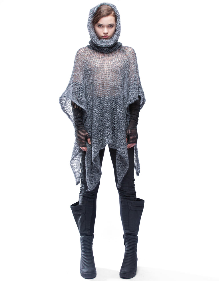 OVERSIZE SKYTHREAD