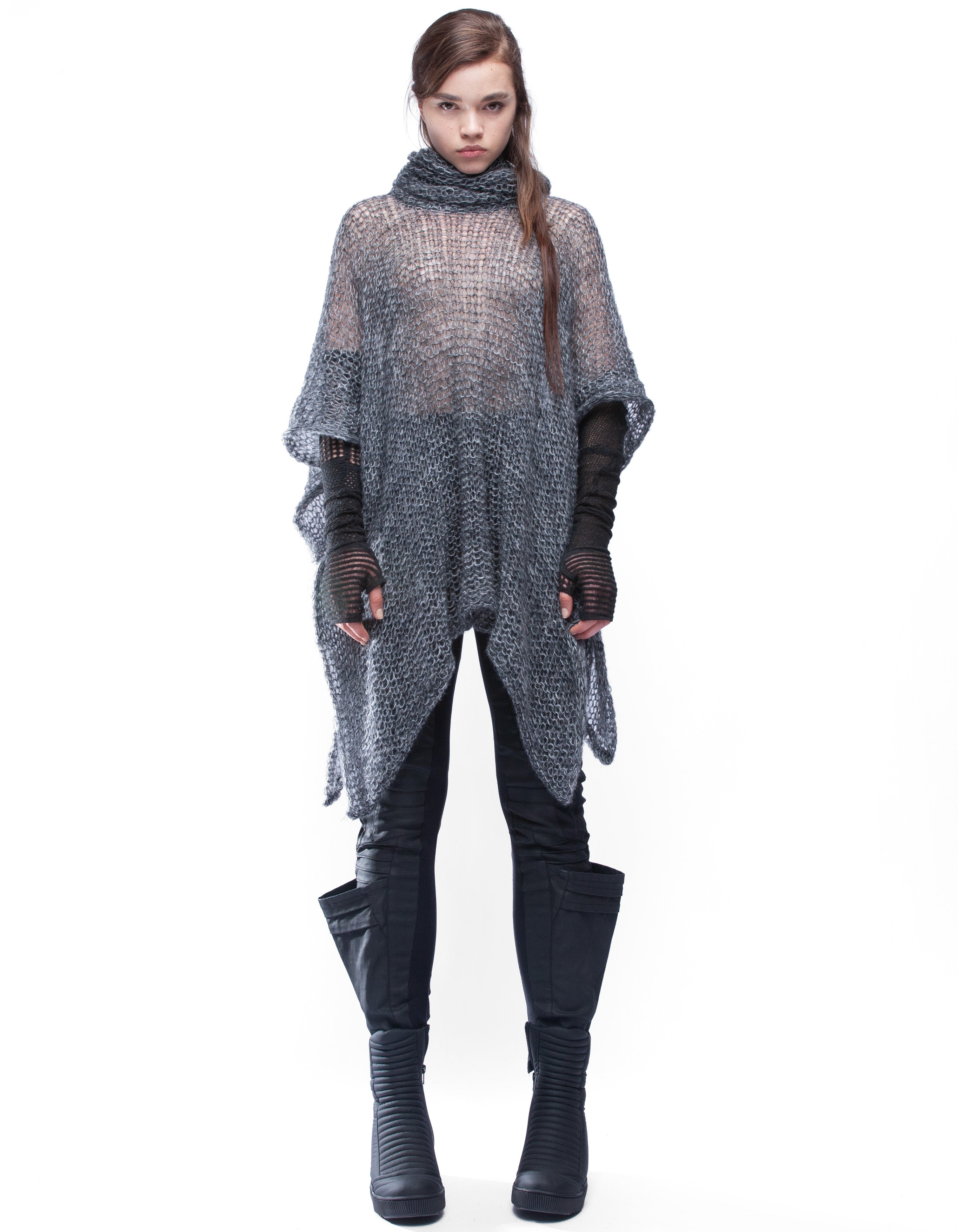 OVERSIZE SKYTHREAD