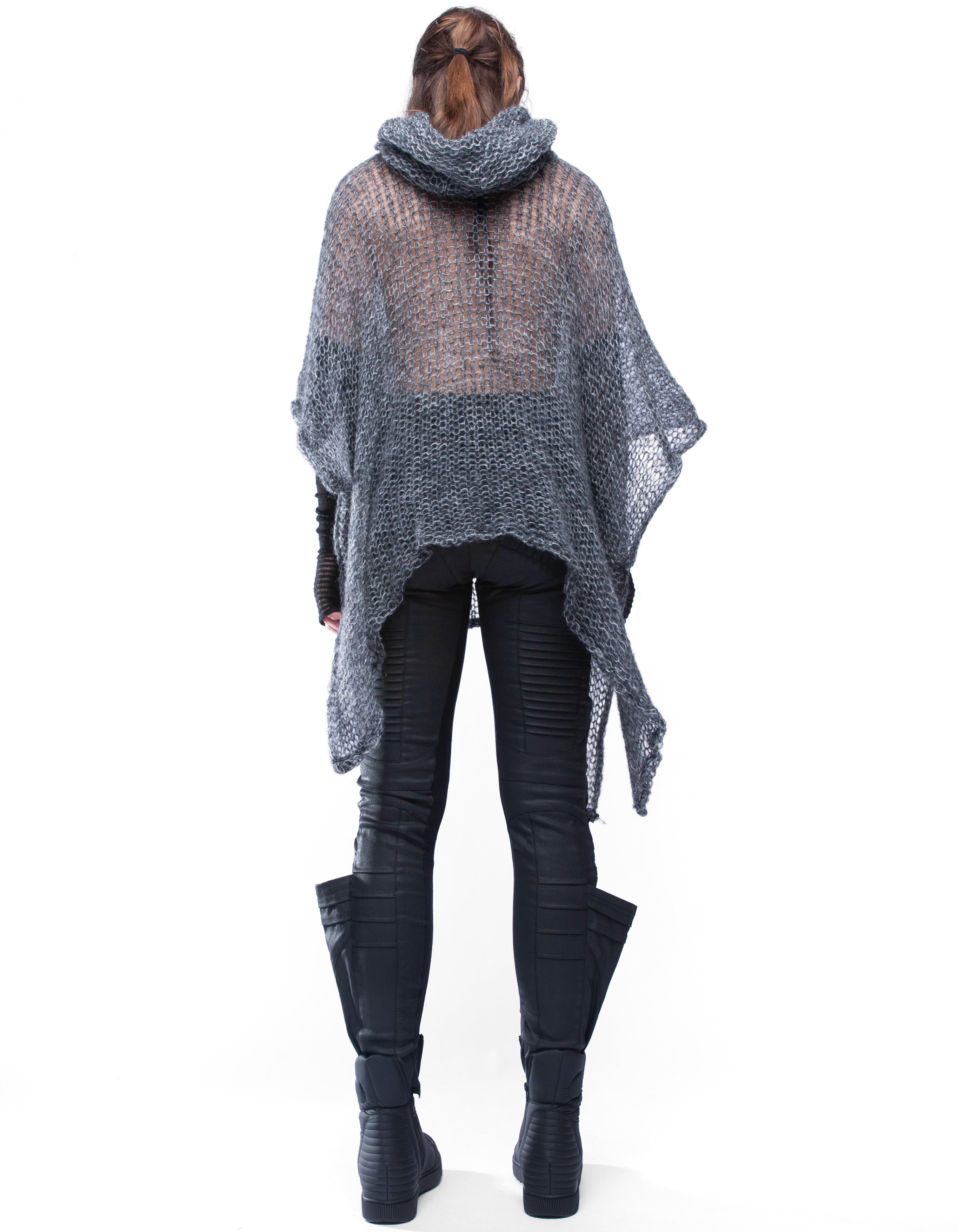OVERSIZE SKYTHREAD