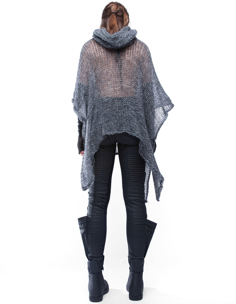 OVERSIZE SKYTHREAD