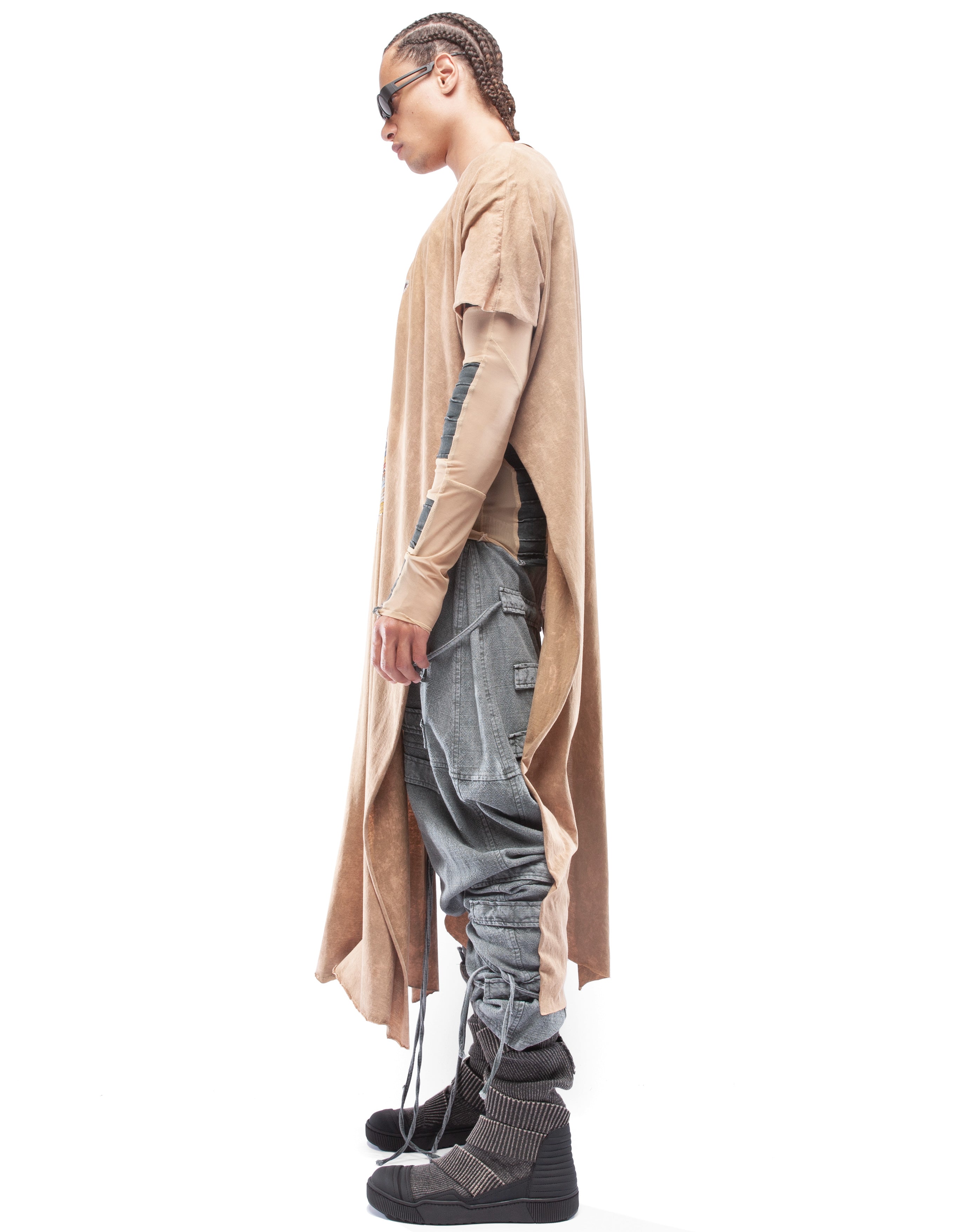 OVERSIZE TRIBE M