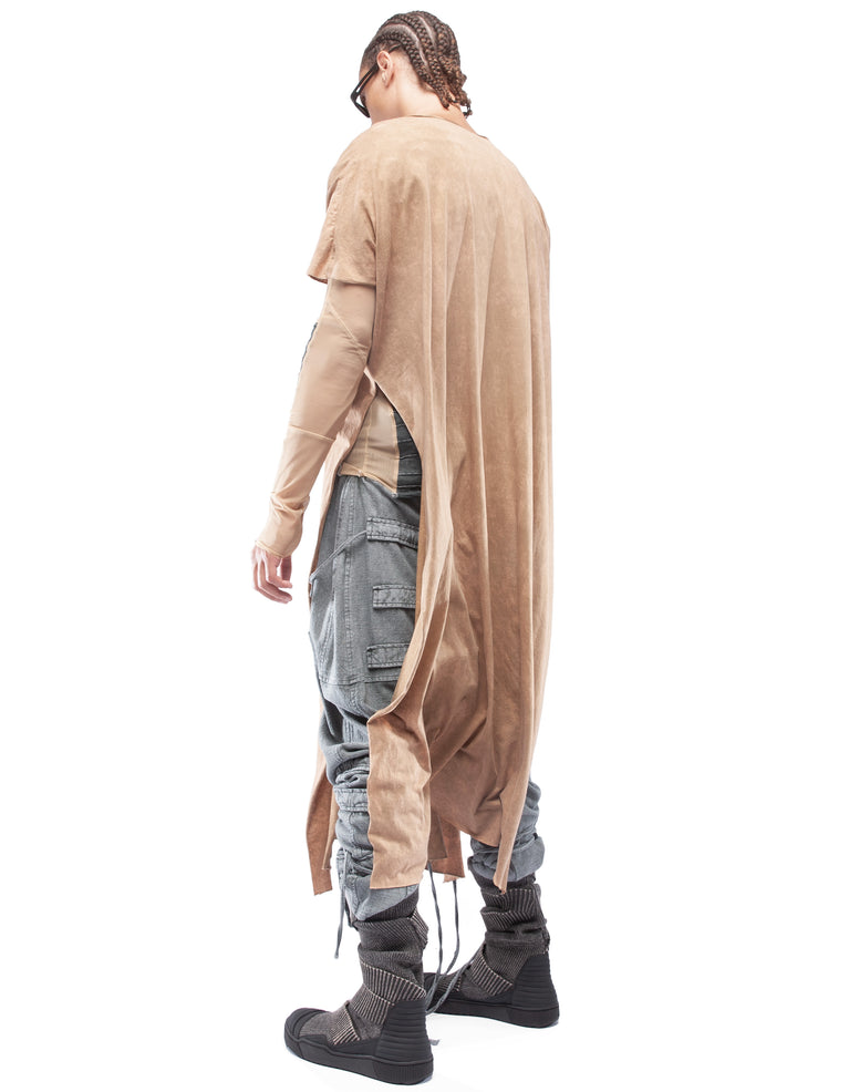 OVERSIZE TRIBE M