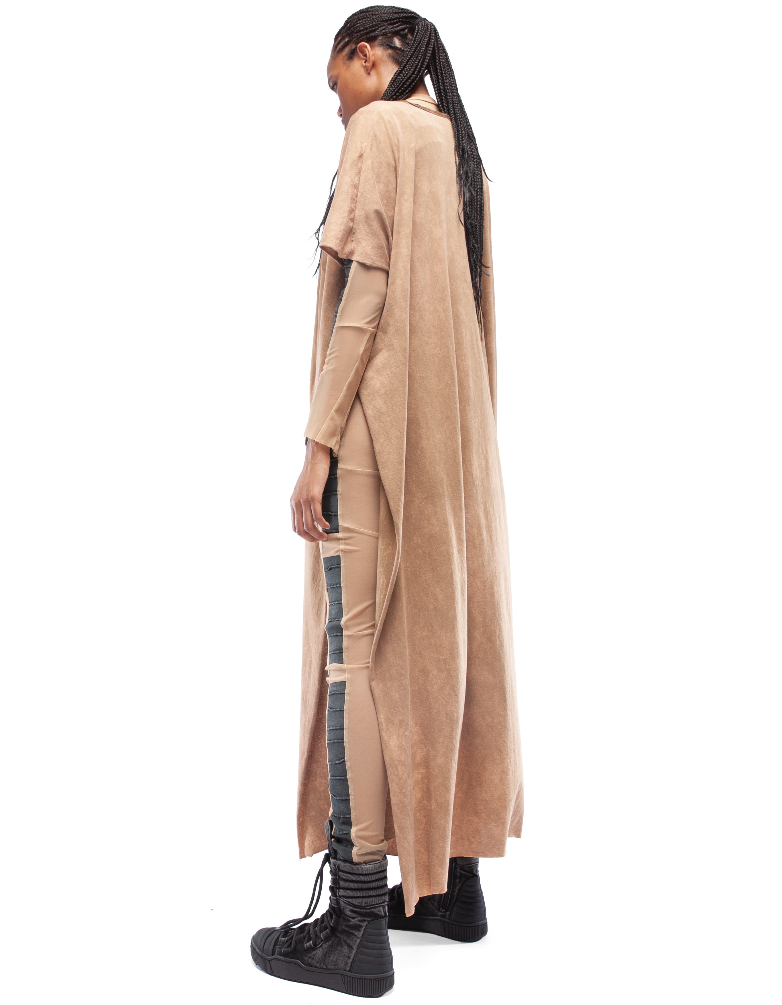 OVERSIZE TRIBE W