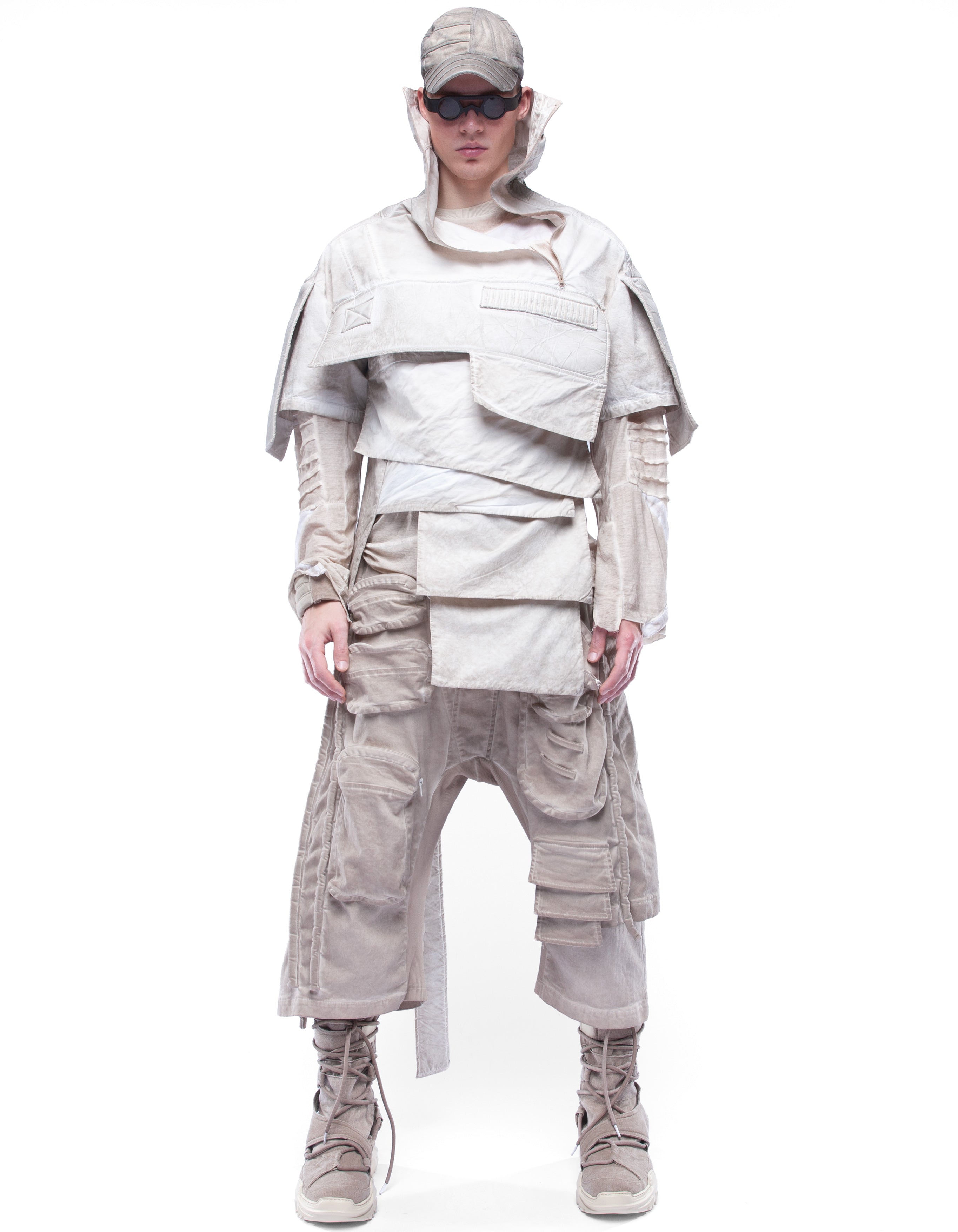 OVERTOP DEFENDER