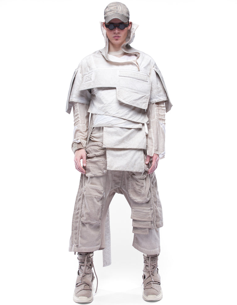 OVERTOP DEFENDER