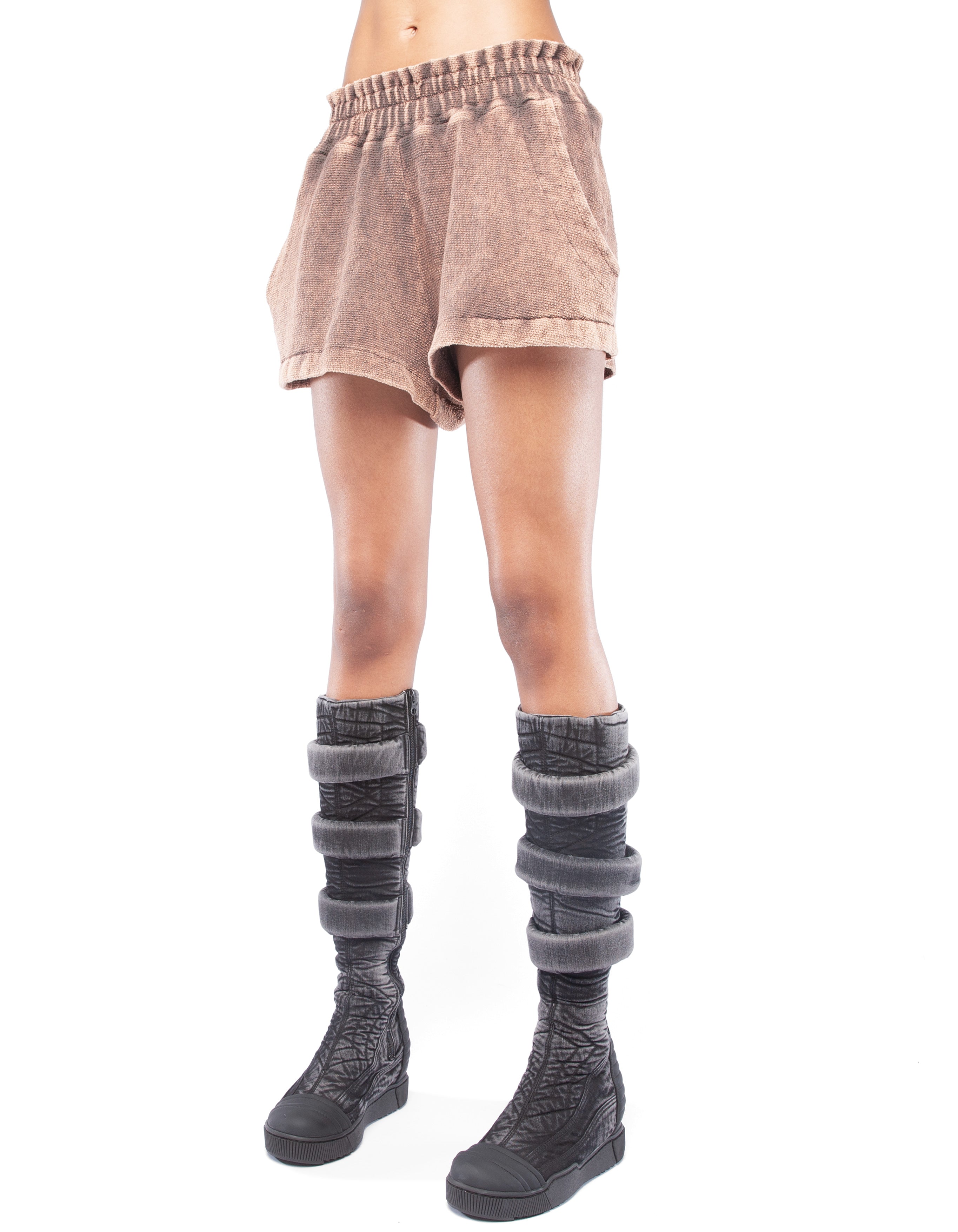 PANTS EARTH HERMIT