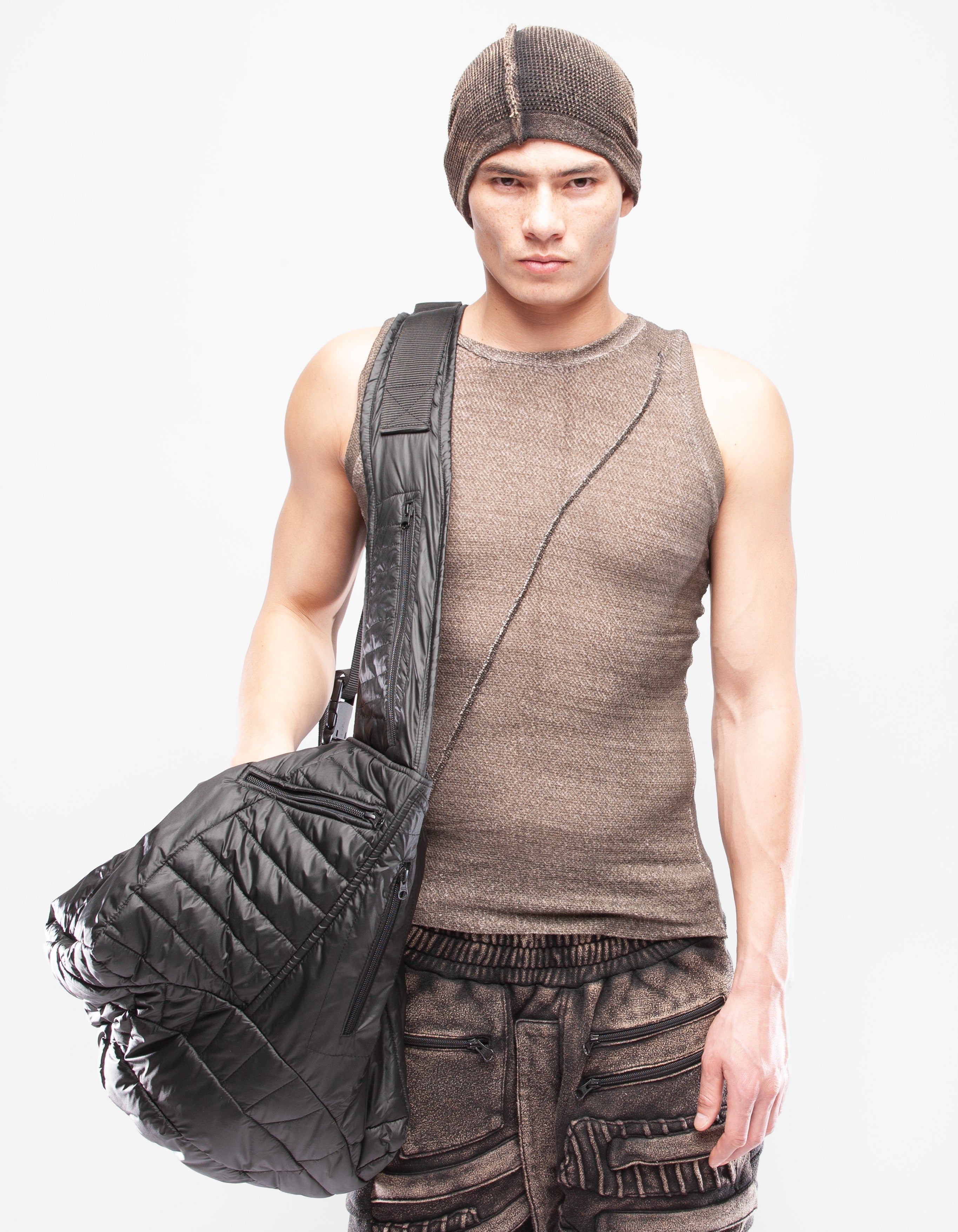 ‍POUCH SHELL