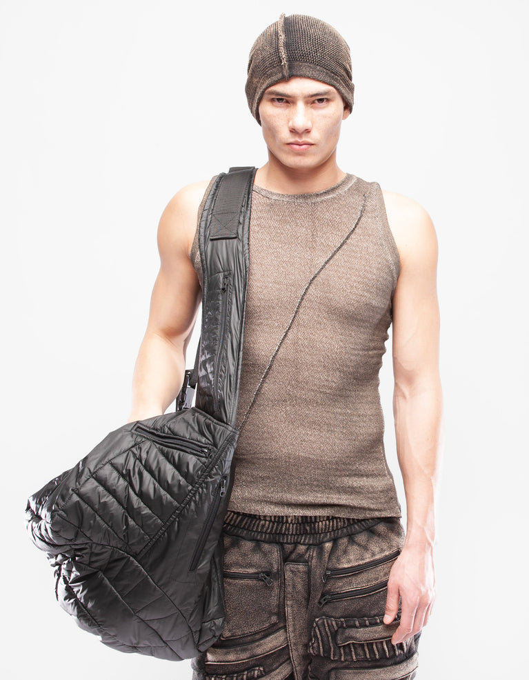 ‍POUCH SHELL
