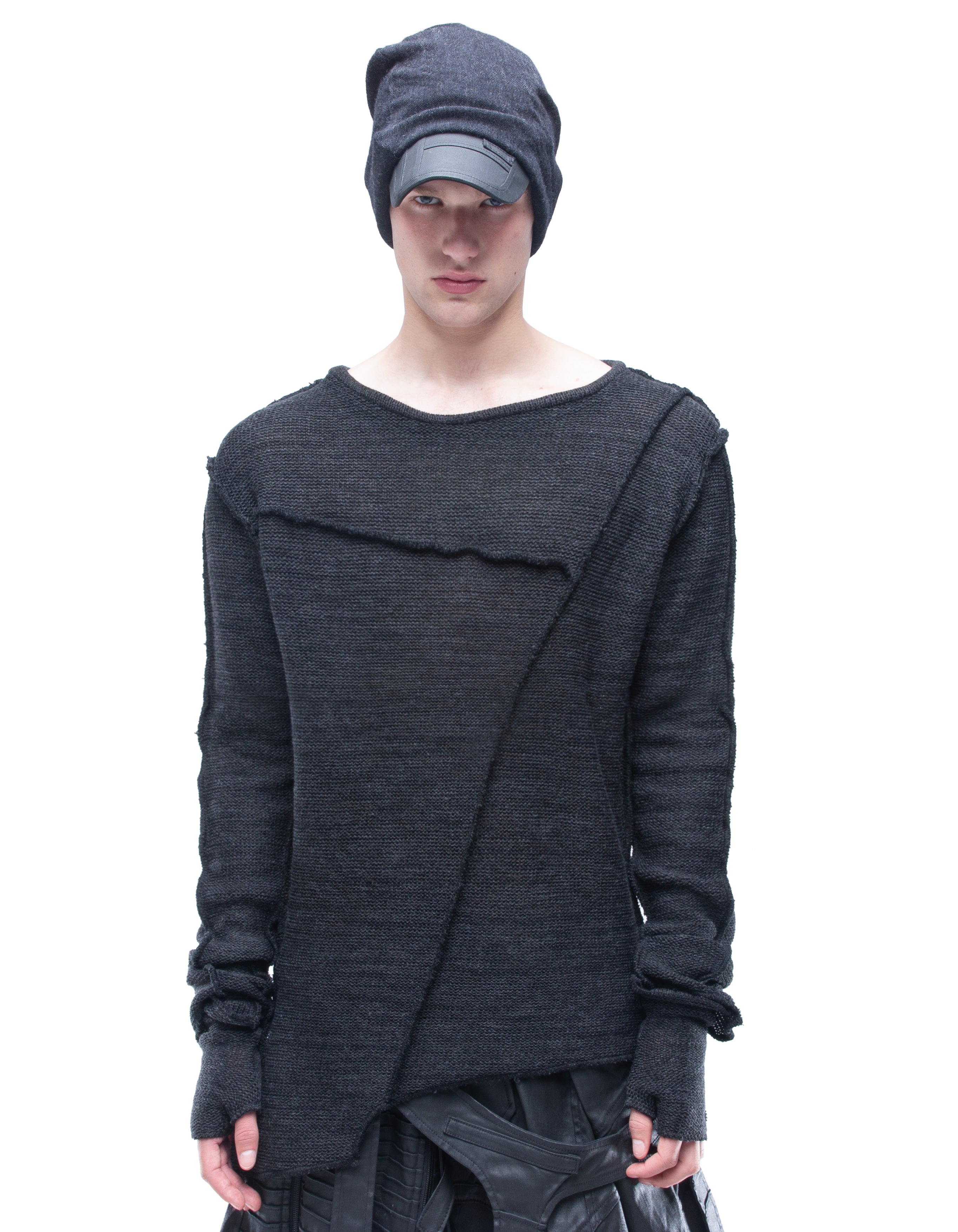 PULLOVER EVOLVE M