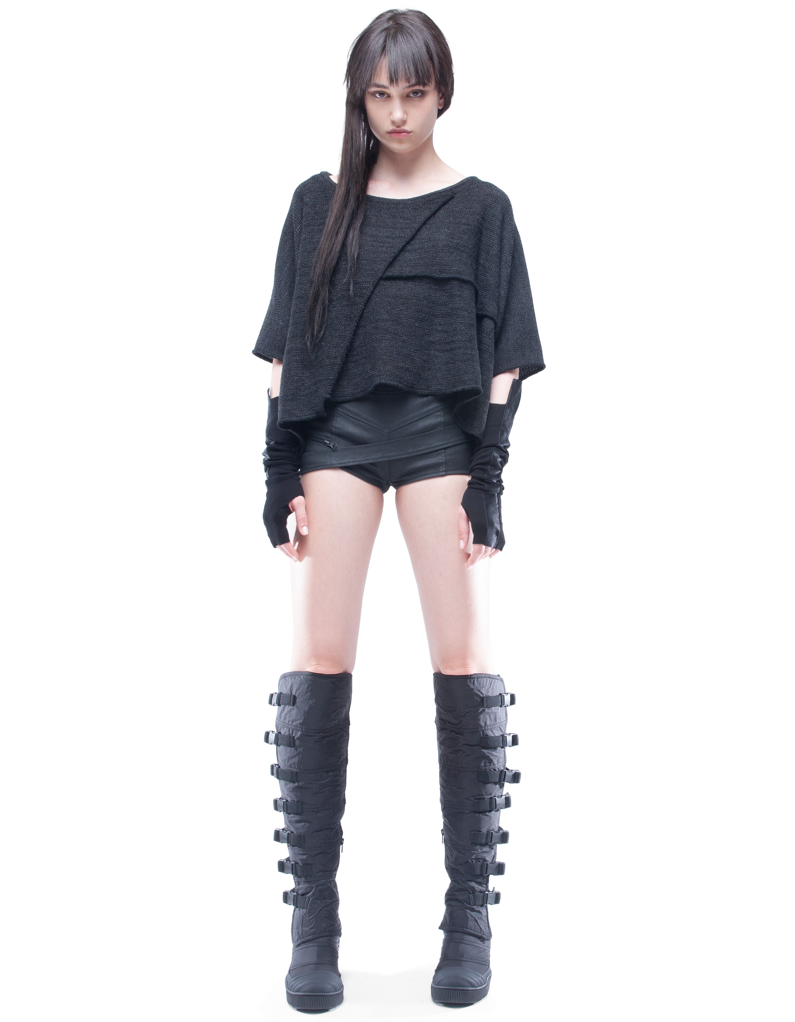 PULLOVER EVOLVE W