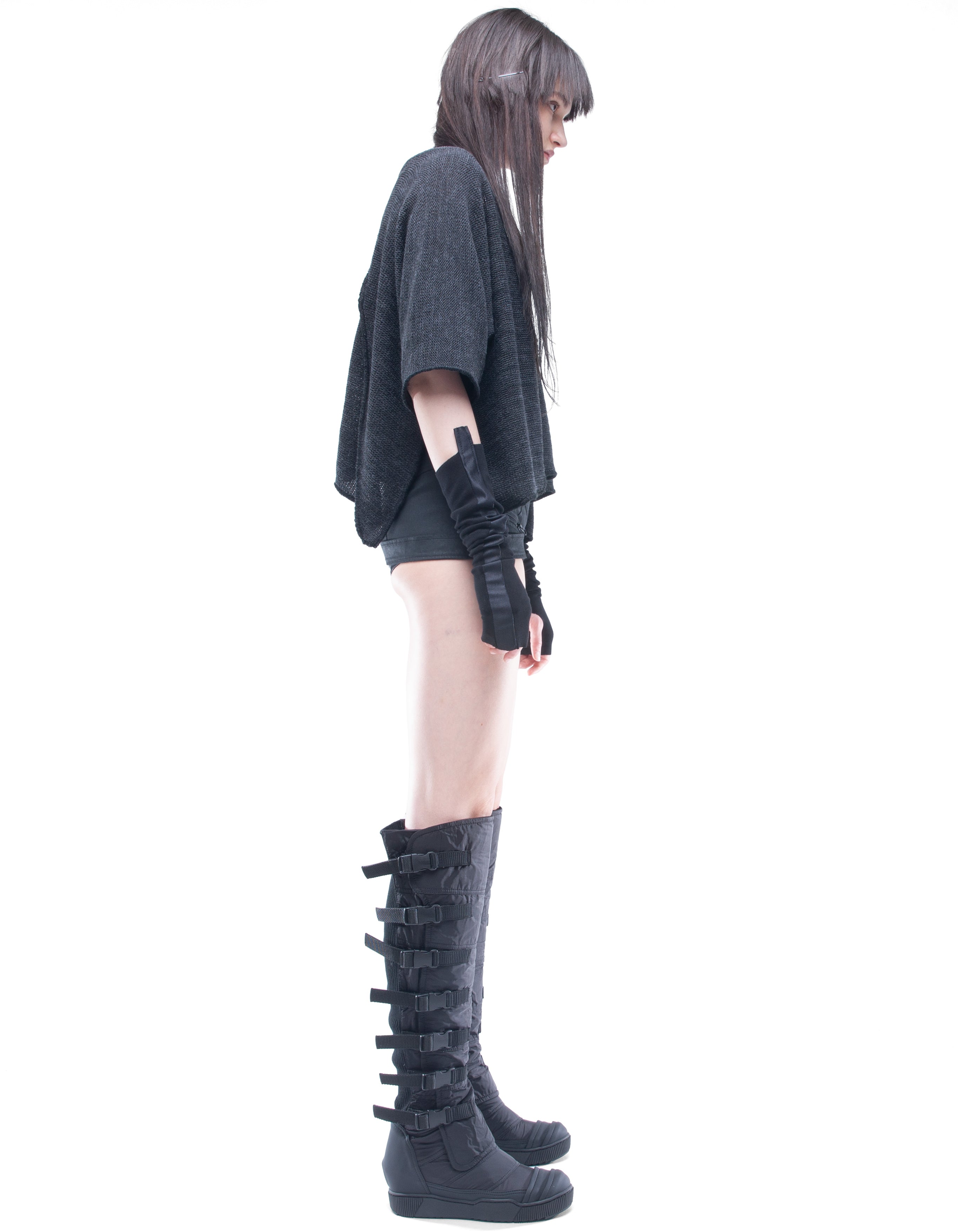 PULLOVER EVOLVE W