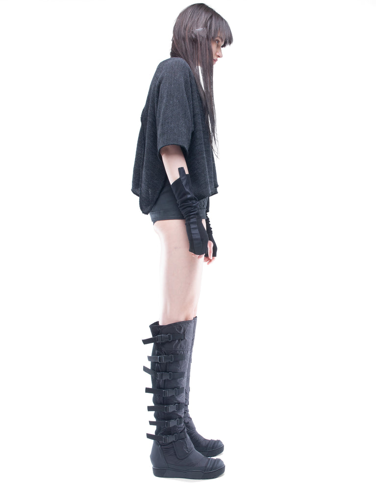PULLOVER EVOLVE W