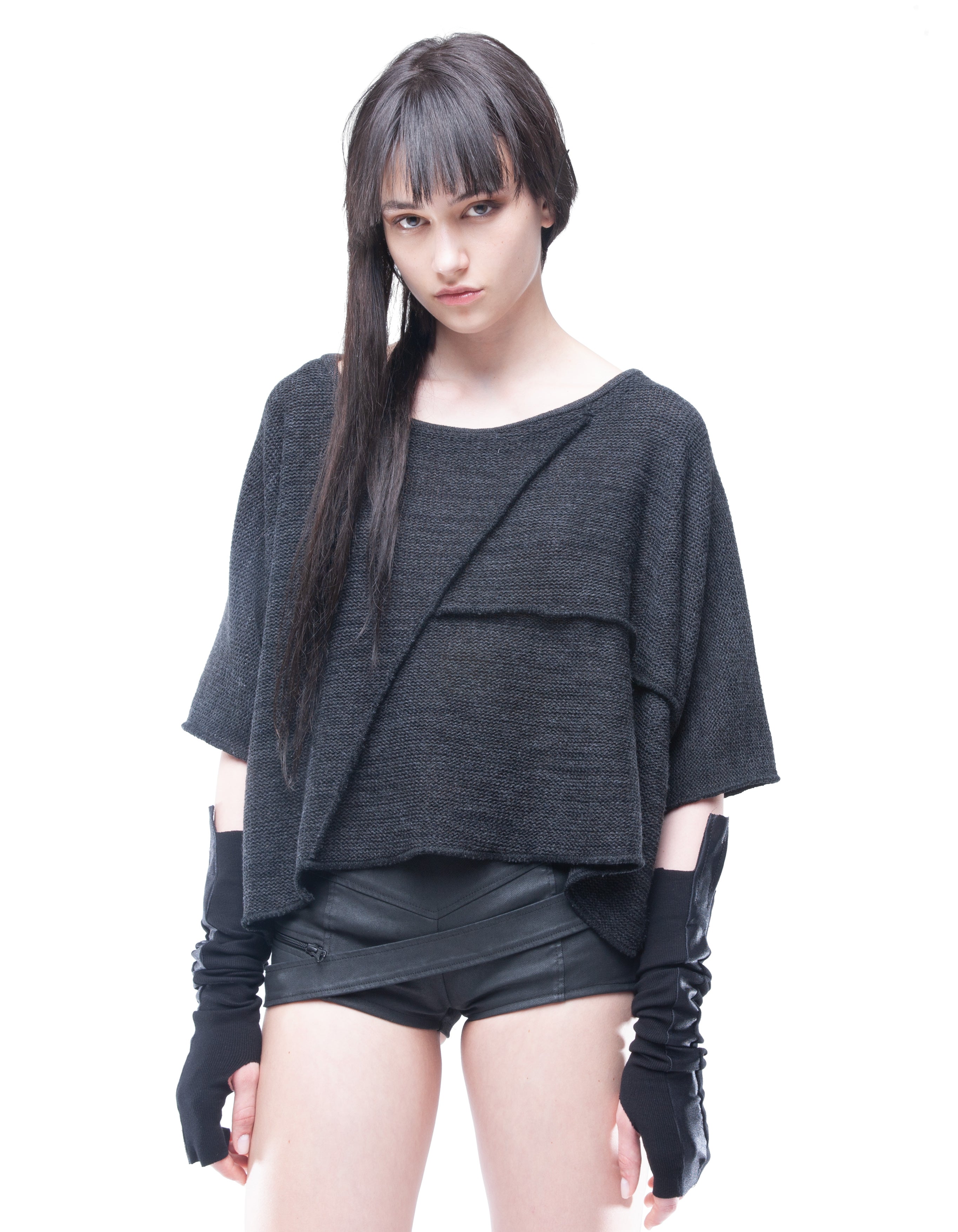 PULLOVER EVOLVE W