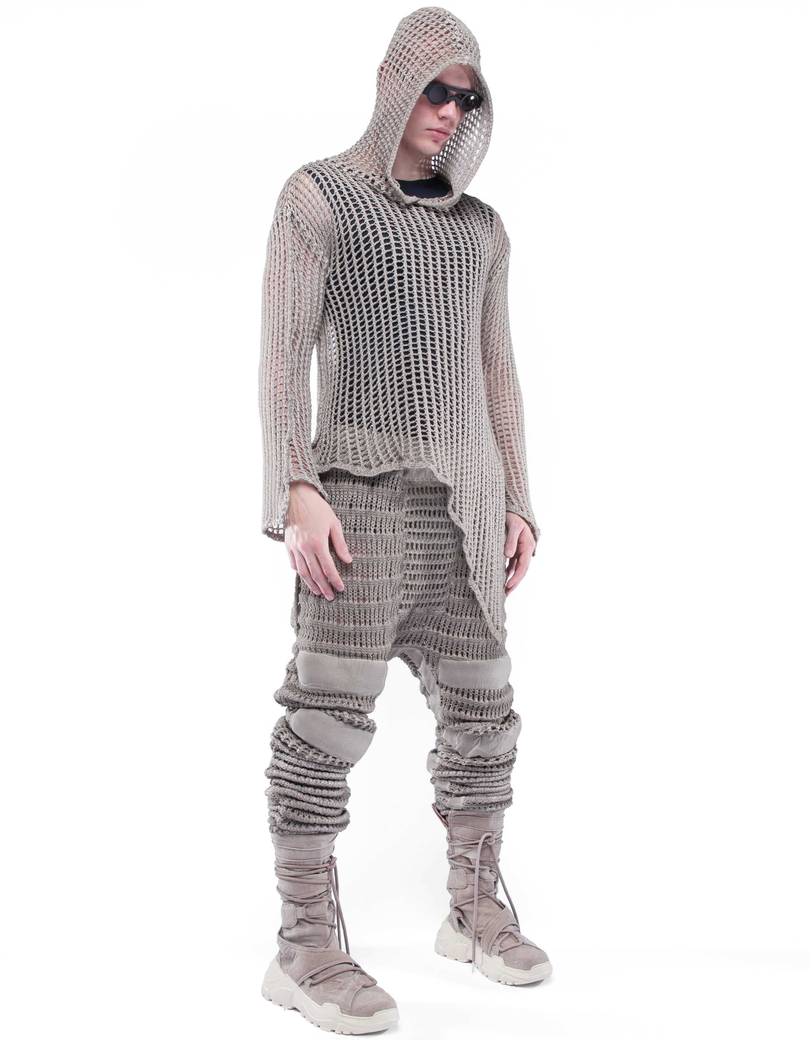 PULLOVER HOODY GATEWAY