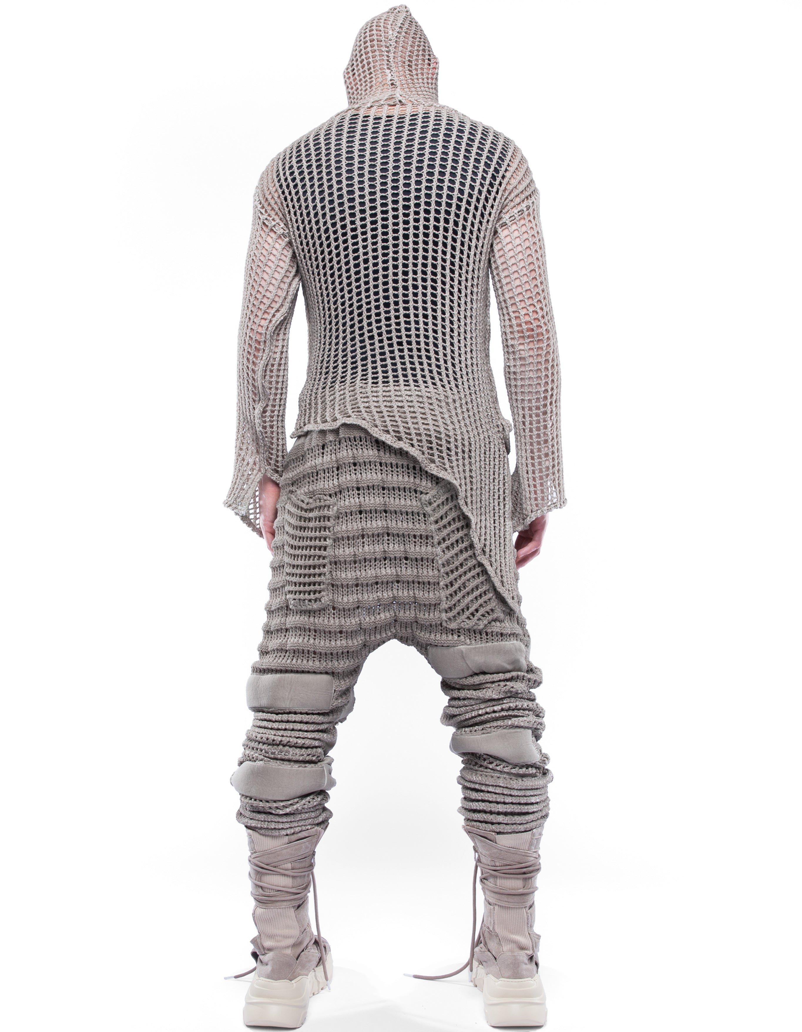 PULLOVER HOODY GATEWAY