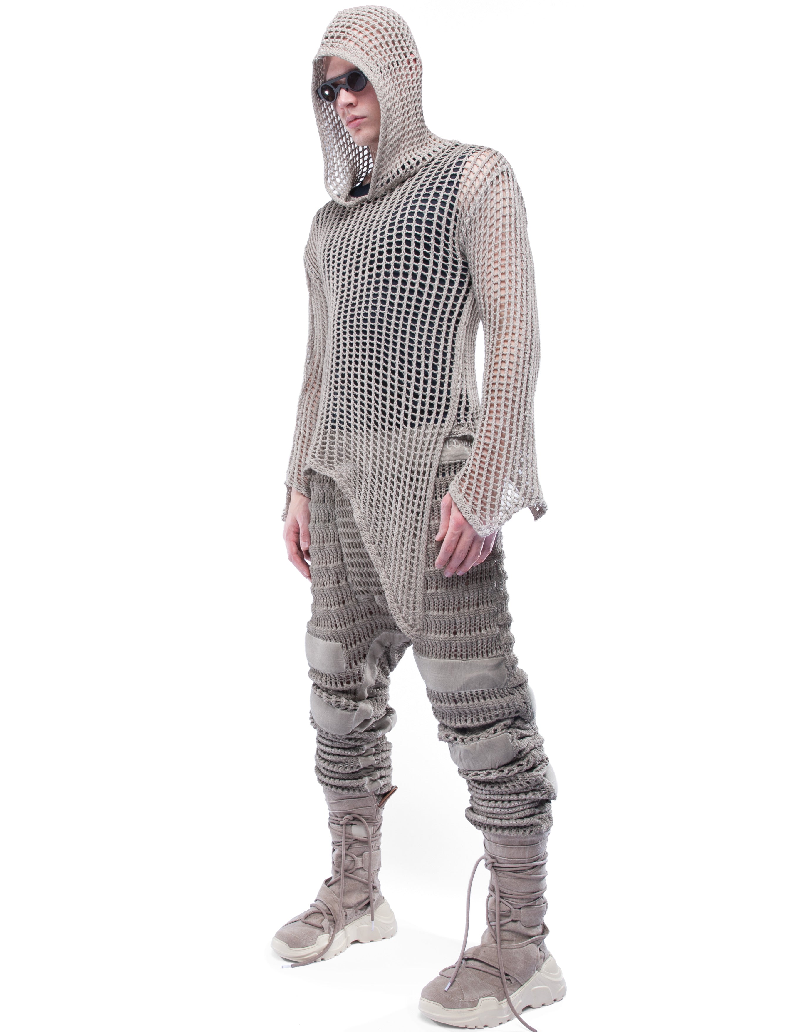 PULLOVER HOODY GATEWAY