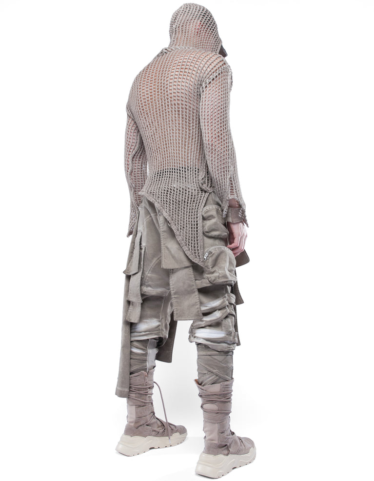 PULLOVER HOODY GATEWAY