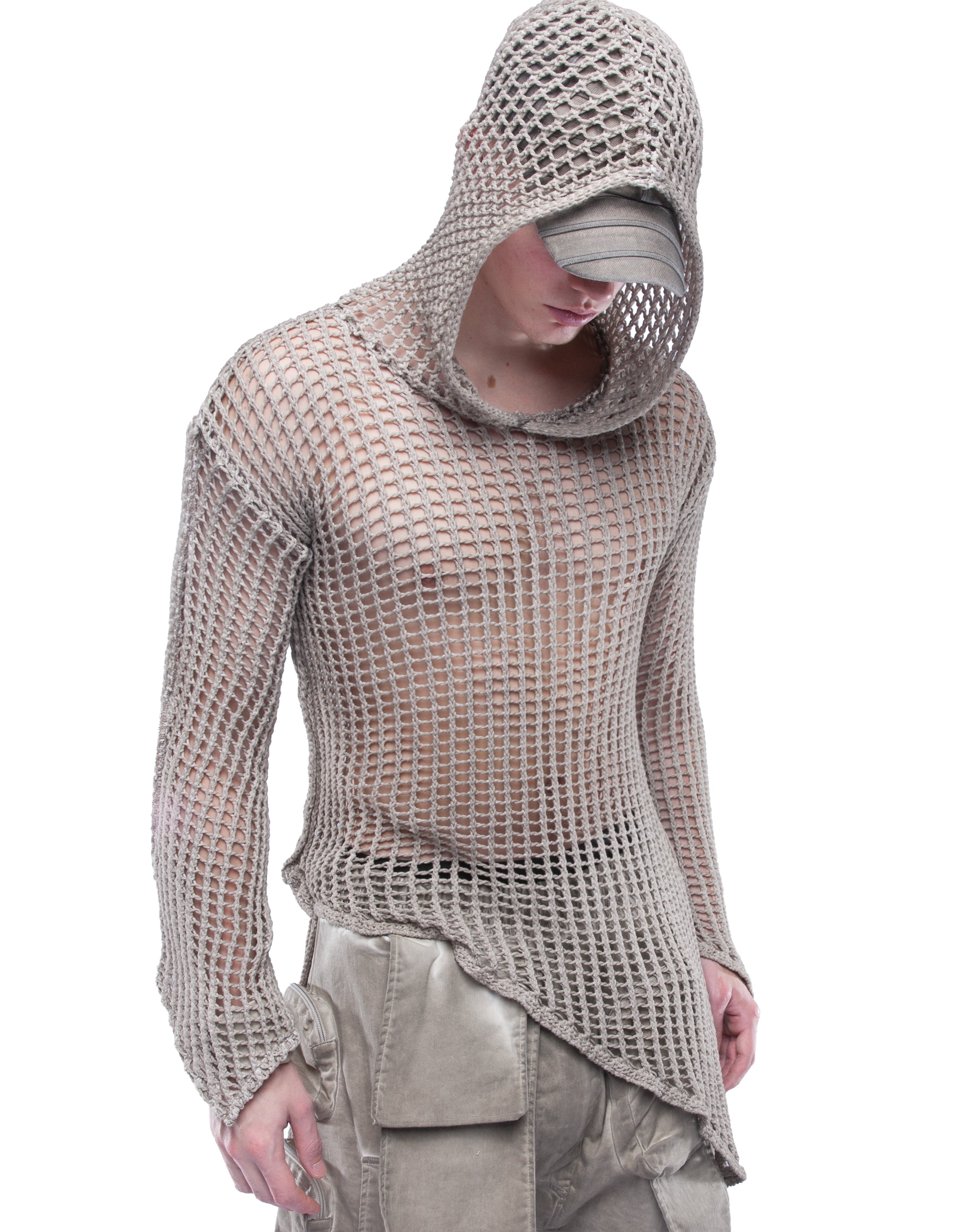 PULLOVER HOODY GATEWAY