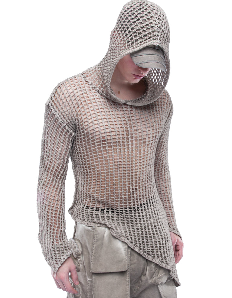PULLOVER HOODY GATEWAY