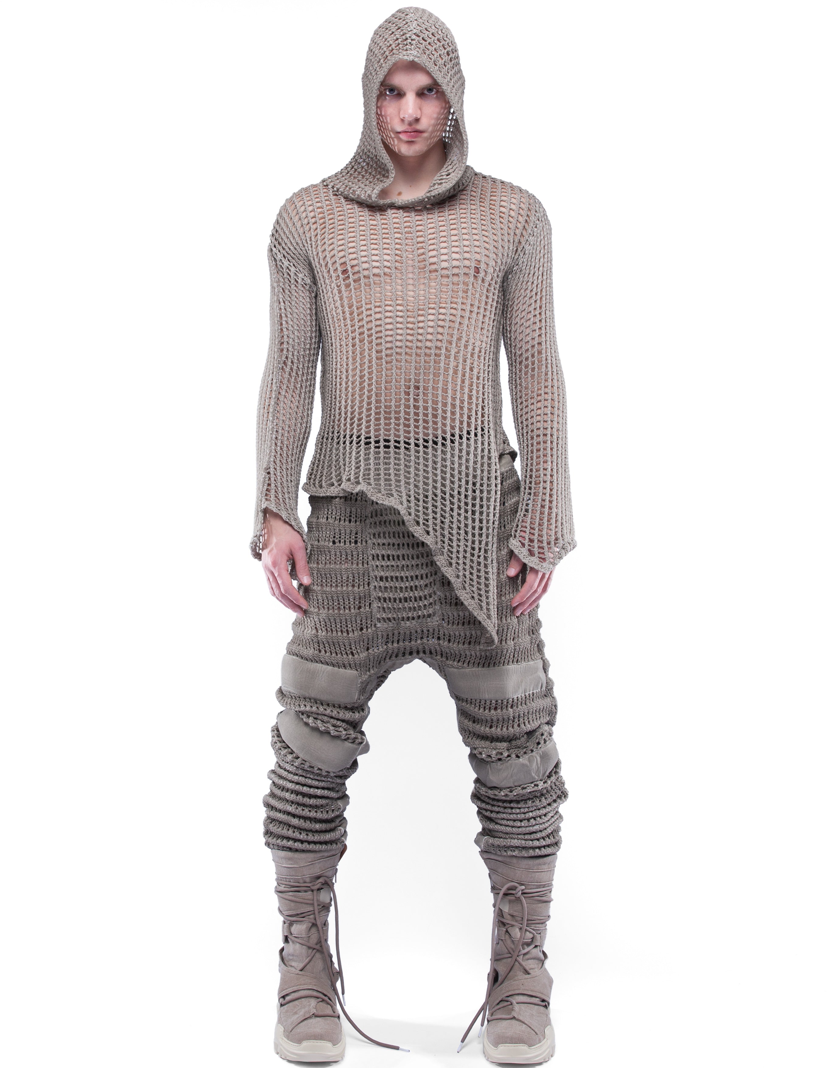 PULLOVER HOODY GATEWAY