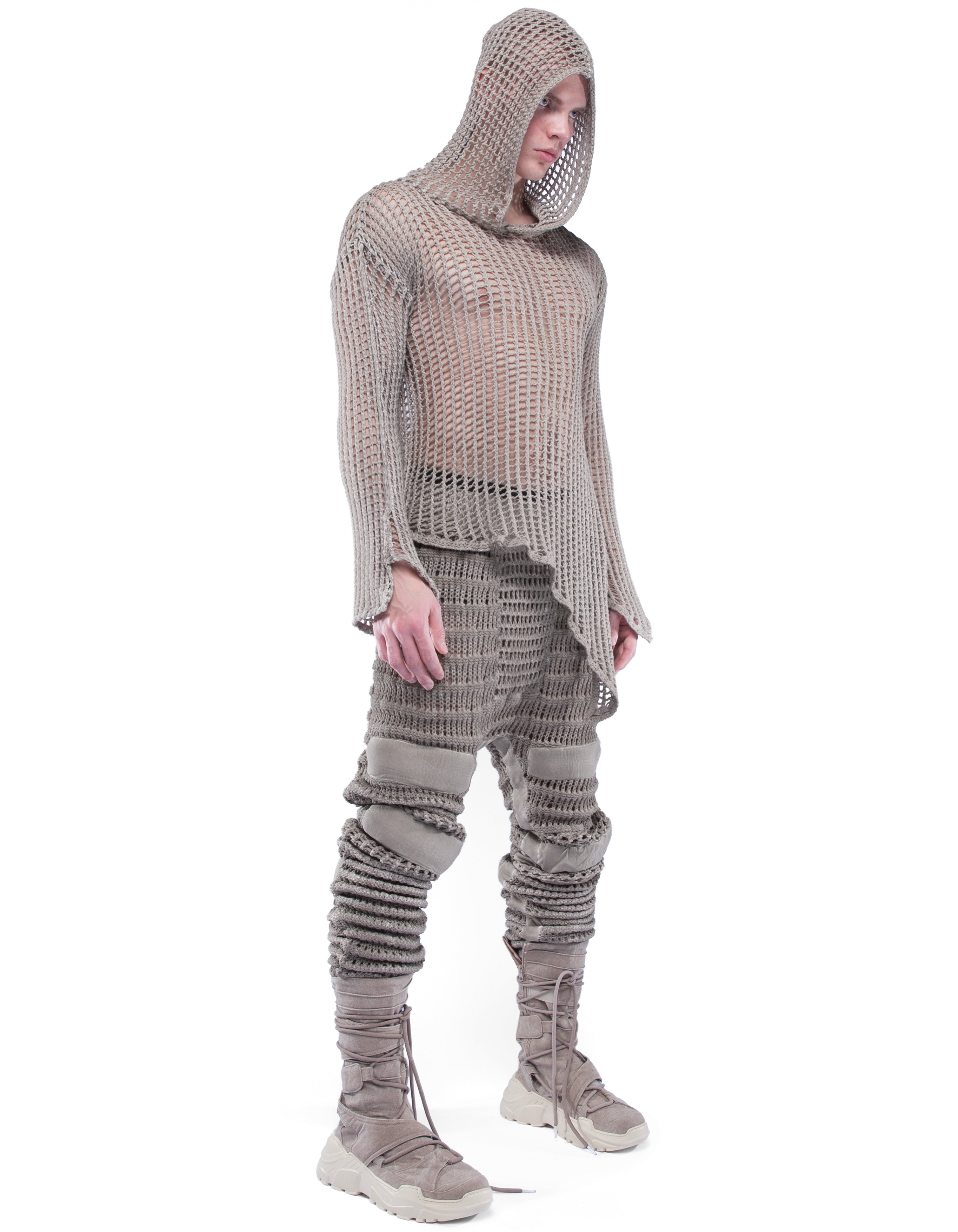 PULLOVER HOODY GATEWAY