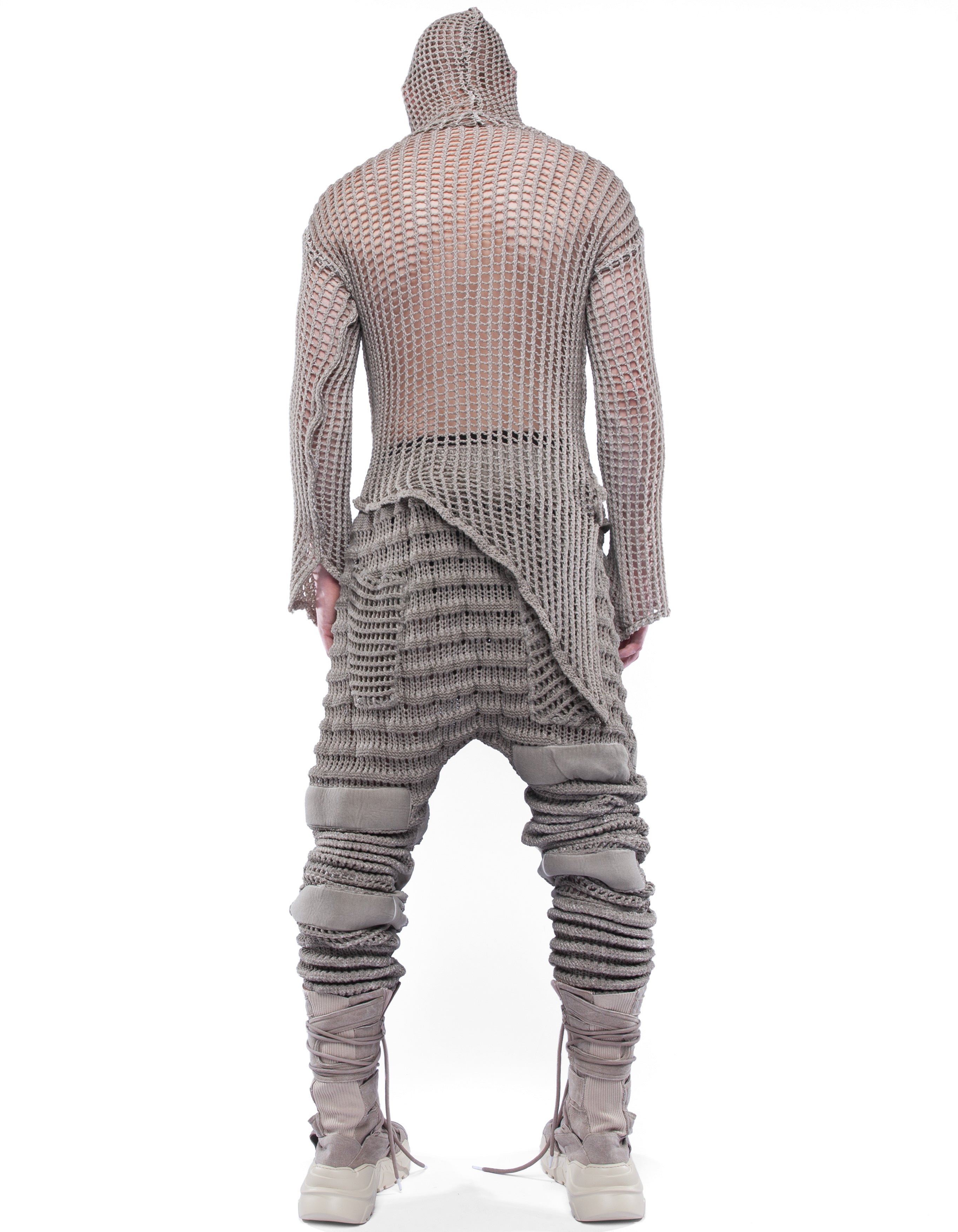 PULLOVER HOODY GATEWAY
