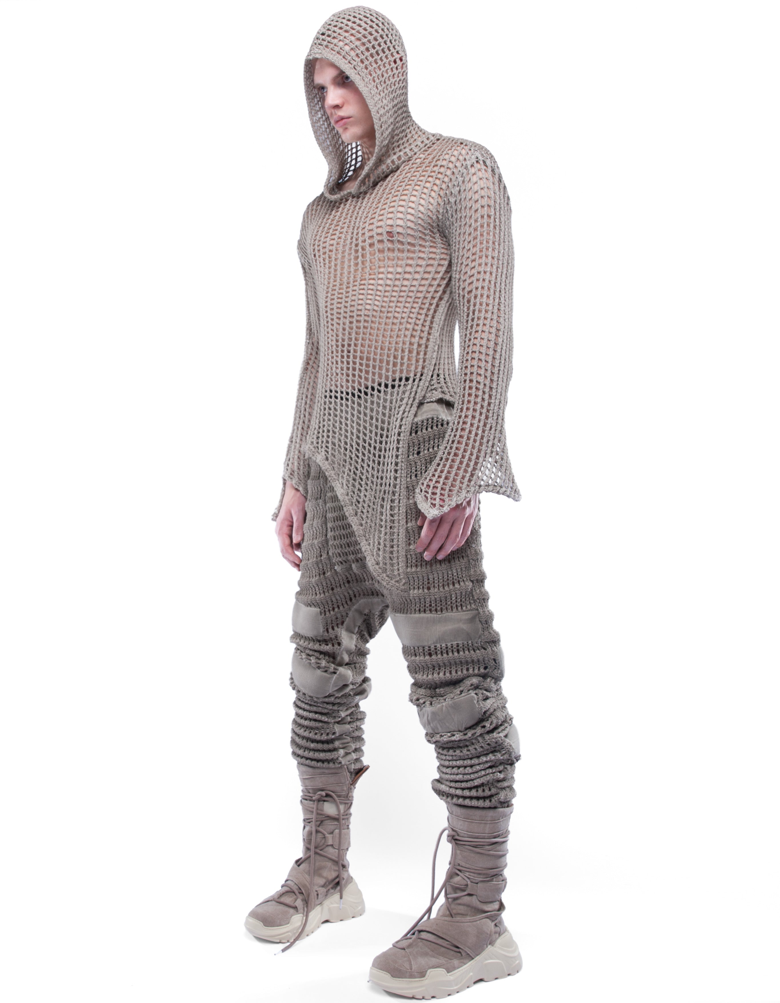 PULLOVER HOODY GATEWAY