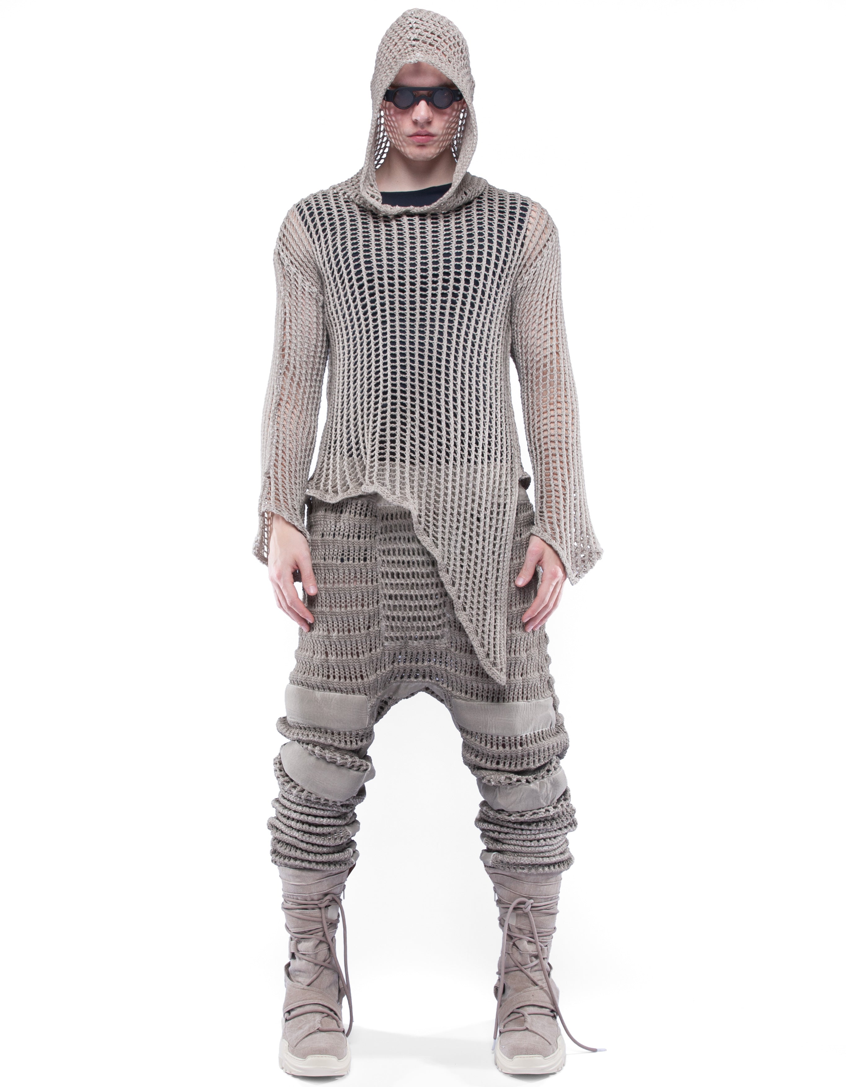 PULLOVER HOODY GATEWAY