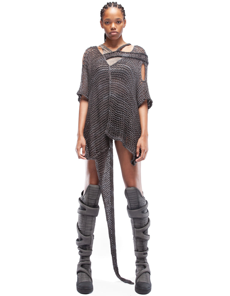 PULLOVER INNER W