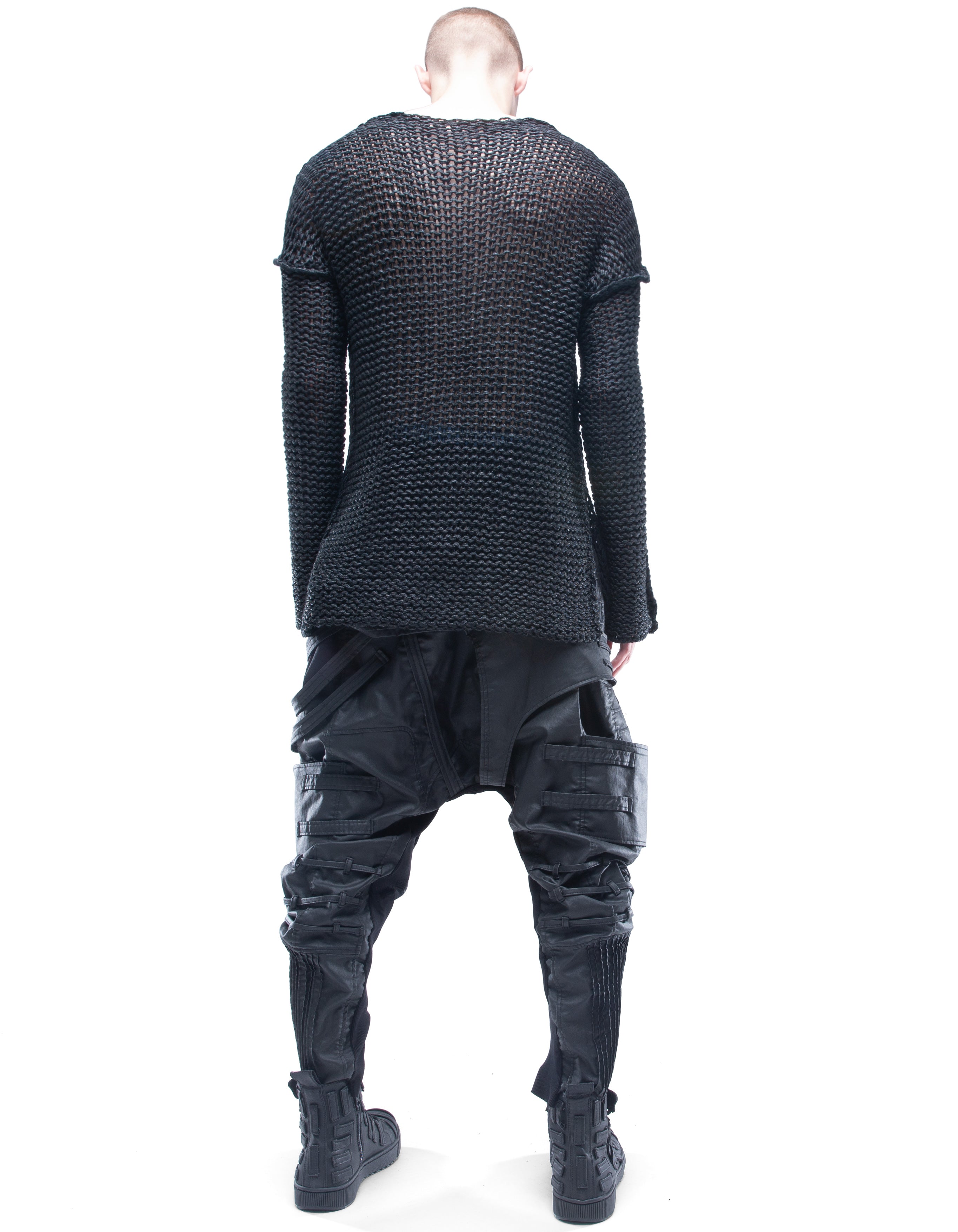 PULLOVER INORI M